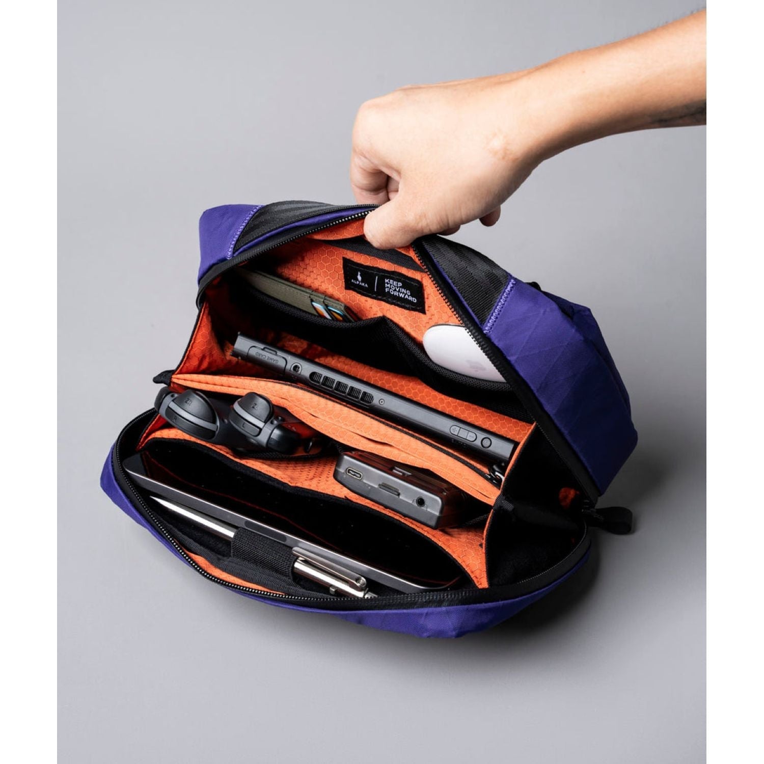 ALPAKA Elements Tech Case Max (SA)