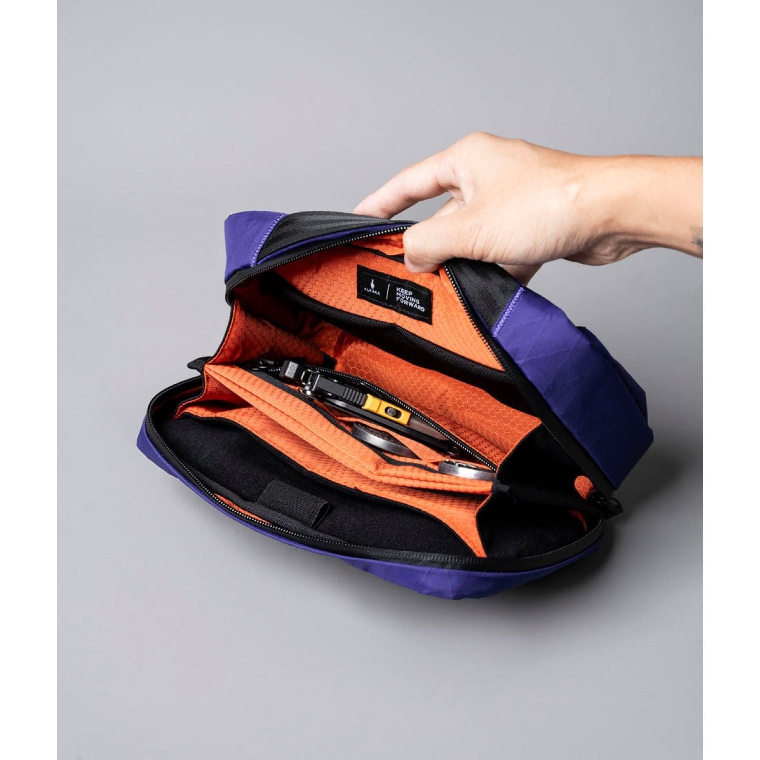 ALPAKA Elements Tech Case Max (SA)