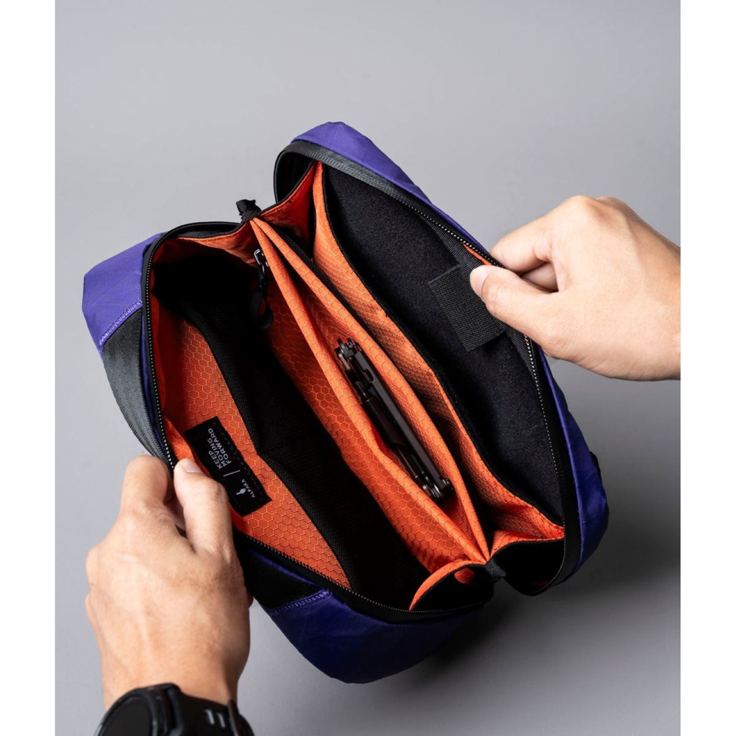 ALPAKA Elements Tech Case Max (SA)