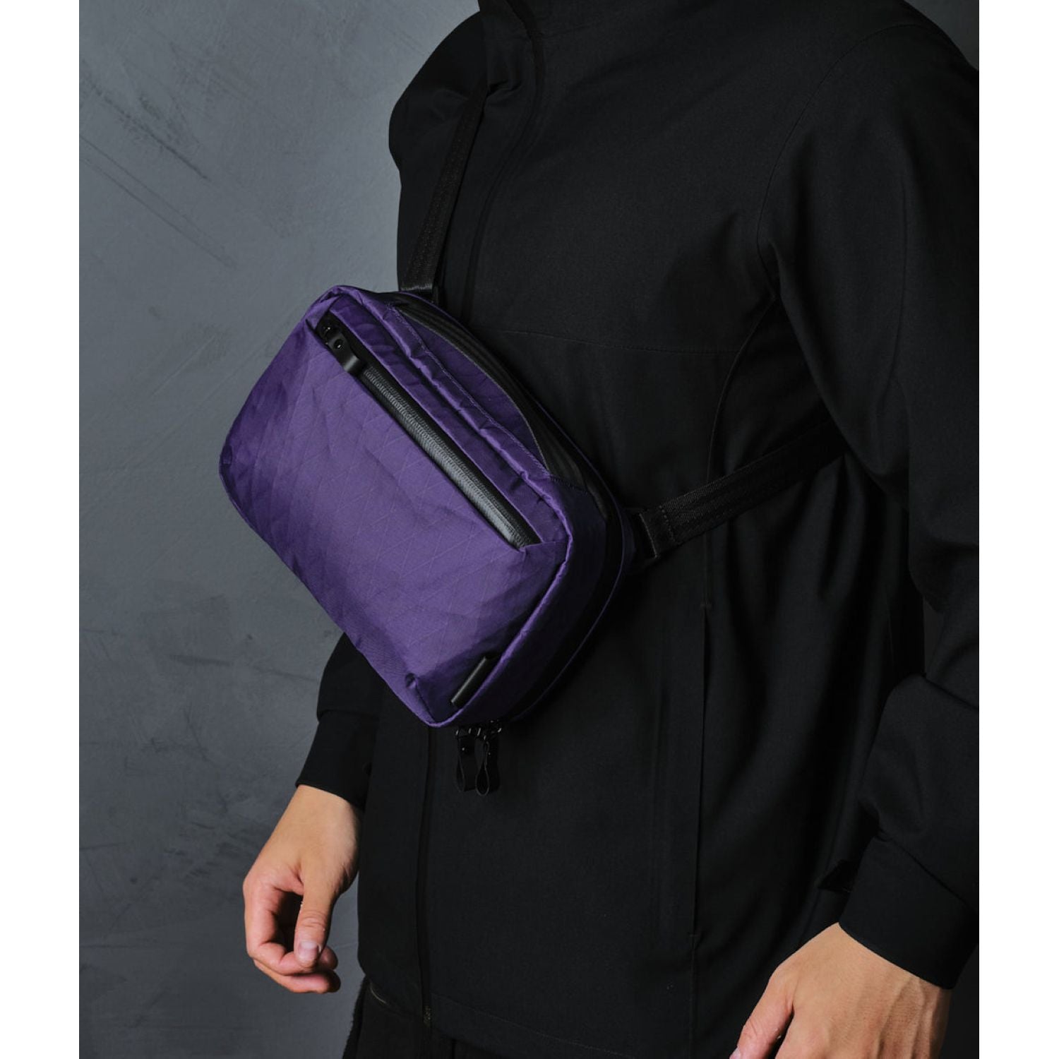 ALPAKA Elements Tech Case Max (SA)