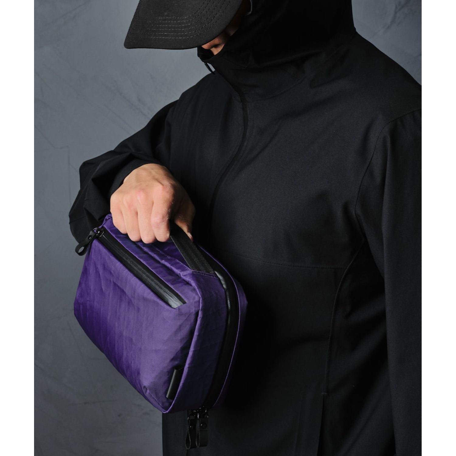 ALPAKA Elements Tech Case Max (SA)