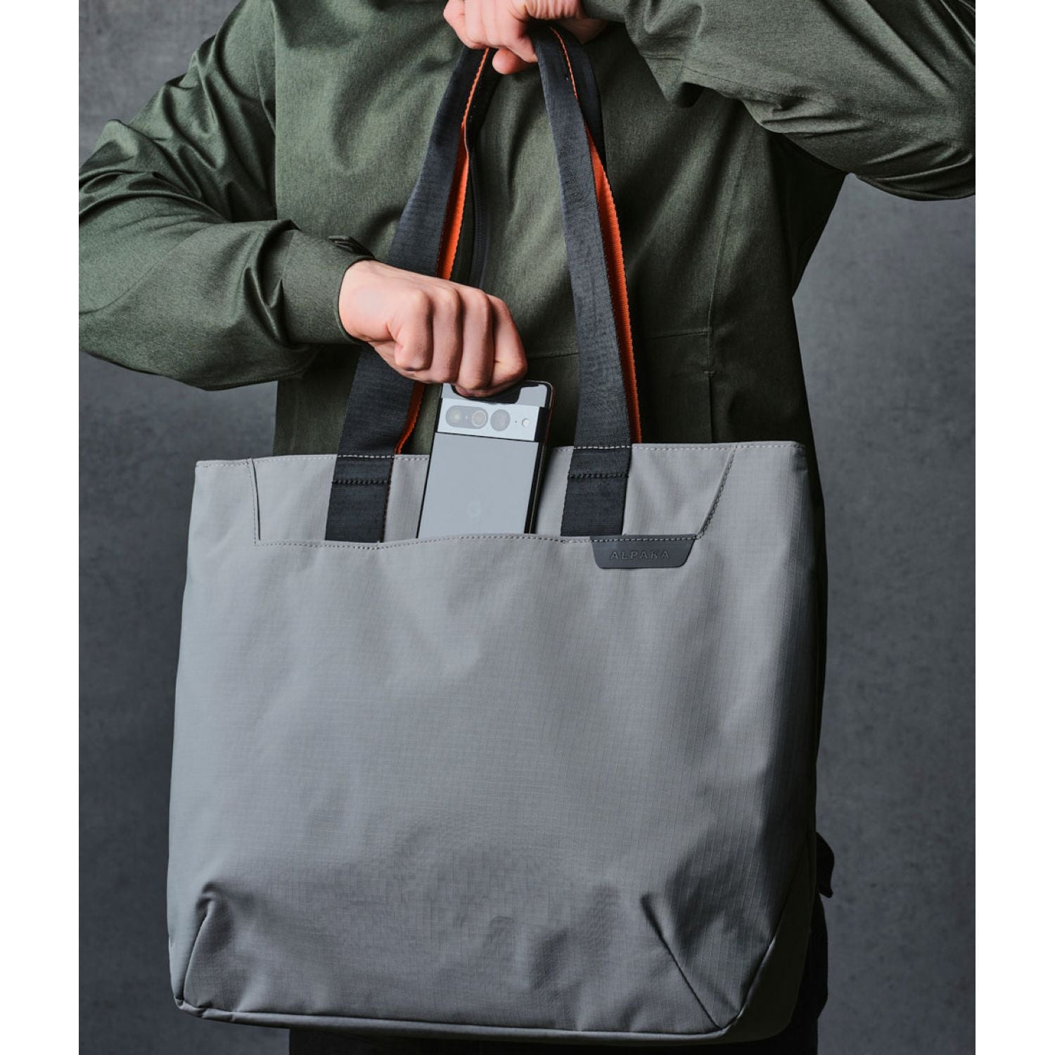 ALPAKA Elements Tote Bag | Alpaka Totes, Bags, Shoulder Bags, Tote Bags, Travel Accessories | Alpaka-33