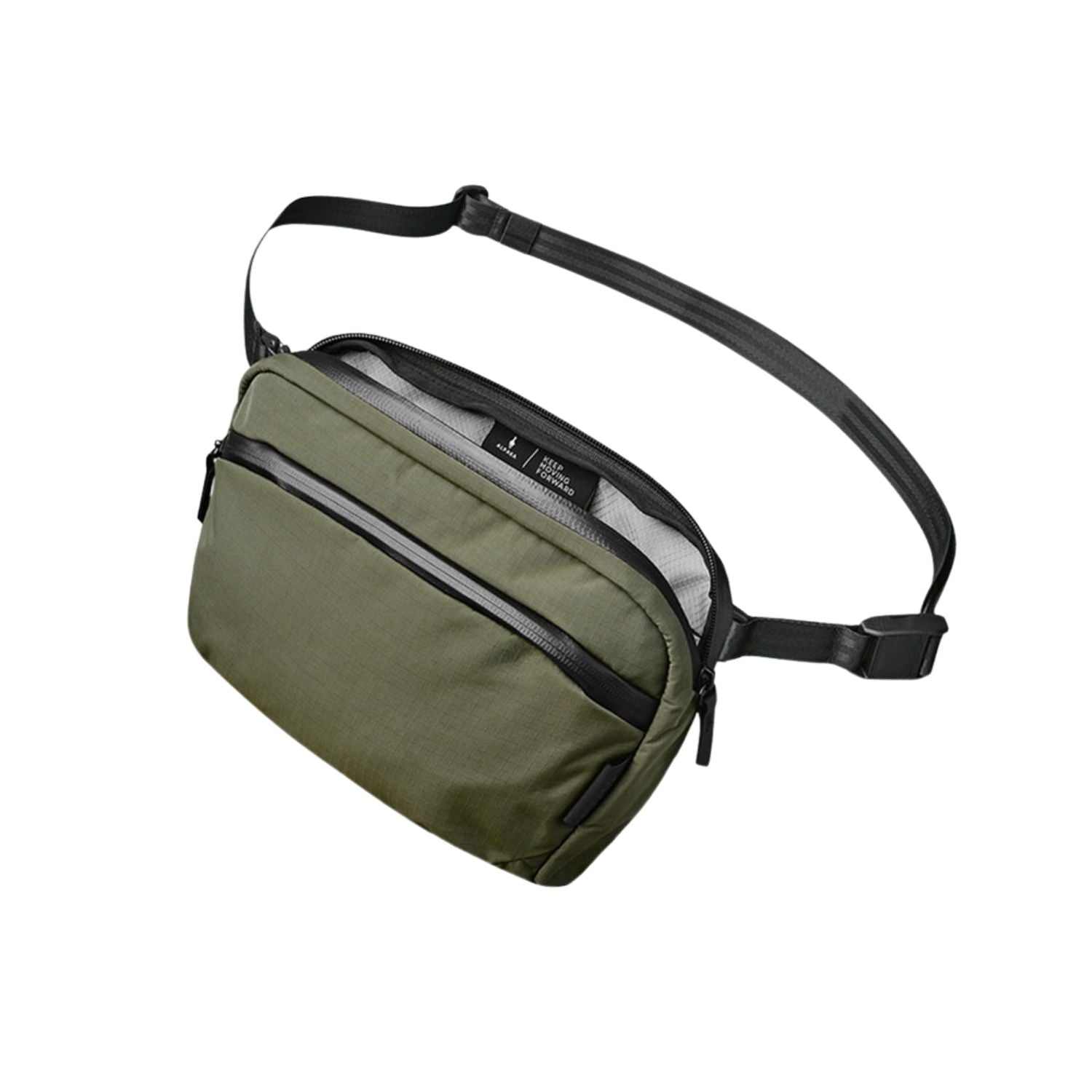 ALPAKA Flight Sling Axoflux 200D | Alpaka Slings, Bags, Bags for Men, Pouches & Crossbody Bags, Sling Bags | Alpaka-23