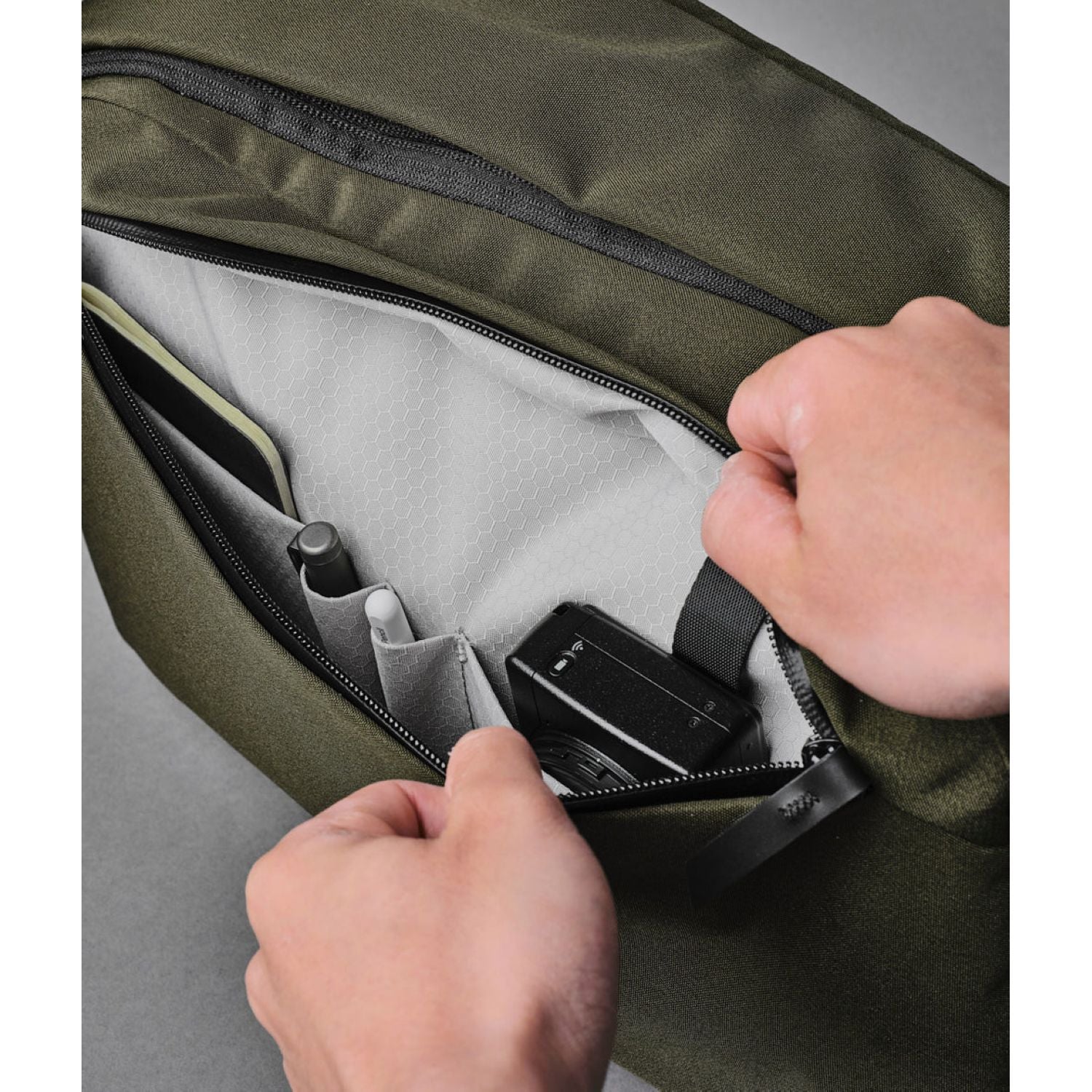 ALPAKA Metro Backpack (SA)