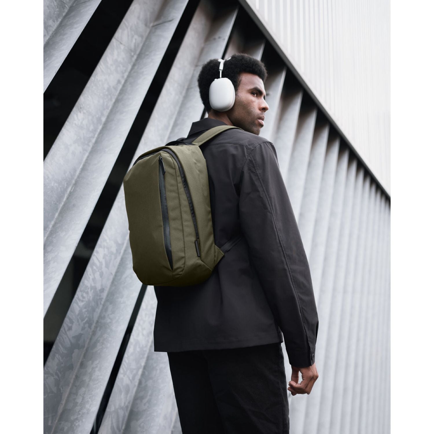 ALPAKA Metro Backpack | Alpaka Backpacks, Bags, Bags for Men, Laptop Backpacks, Travel Backpacks | Alpaka-7