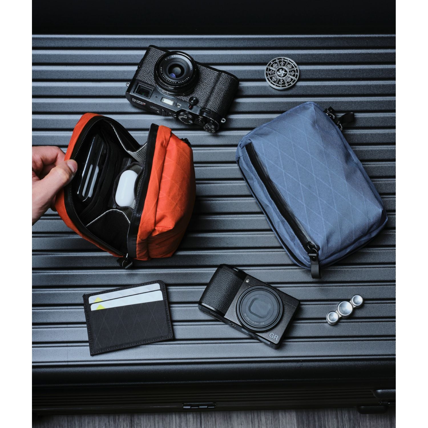 ALPAKA Metro Sling X-Pac | Alpaka Metro Sling, Alpaka Slings, Bags, Bags for Men, Pouches & Crossbody Bags, Sling Bags | Alpaka-53