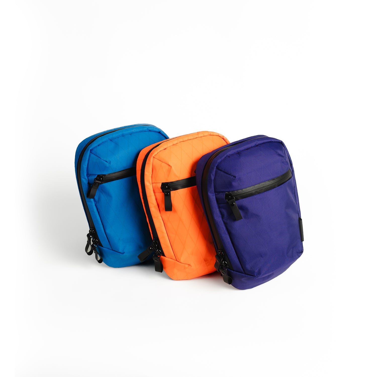 ALPAKA Vertical Sling (X-Pac)