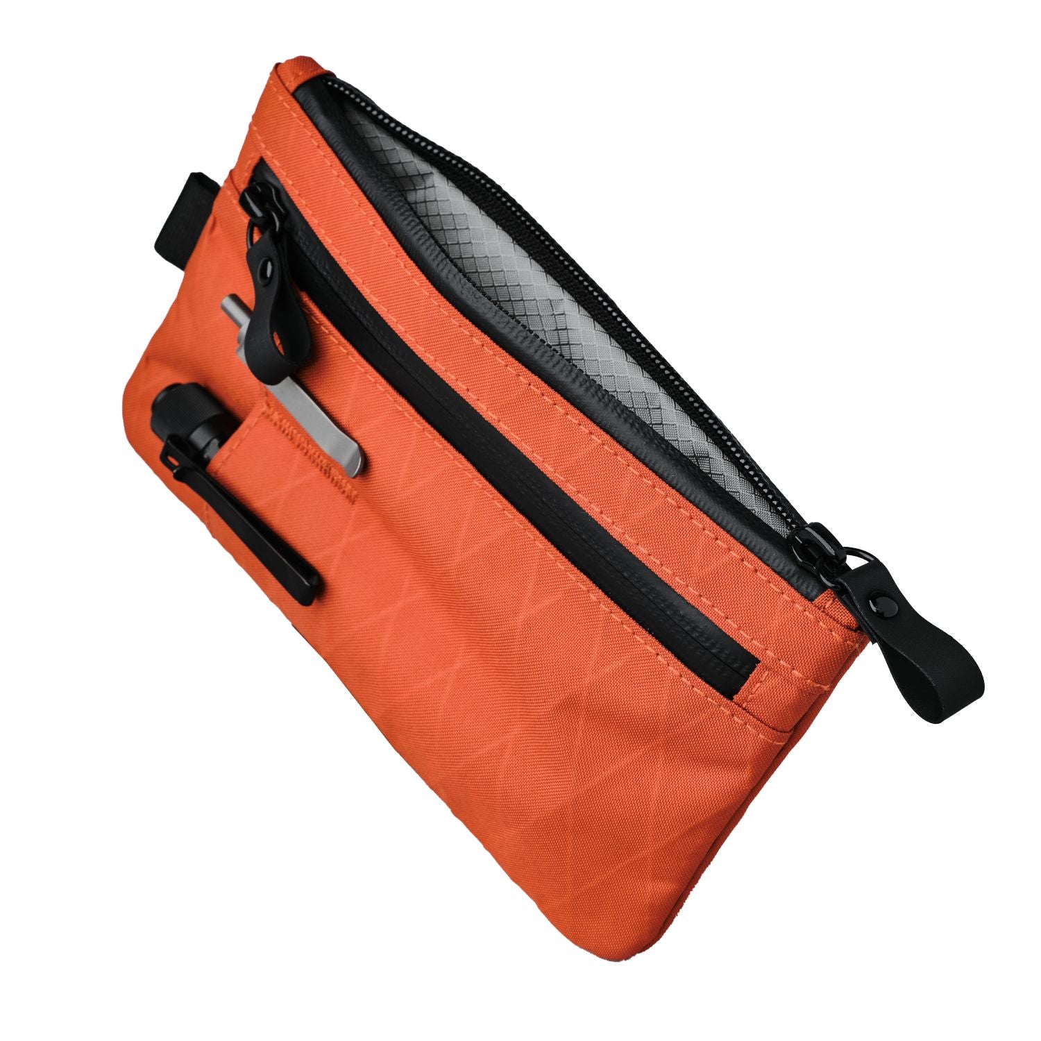 ALPAKA Zip Clutch + Hand Carry Strap | Alpaka Pouches, Alpaka Zip Clutch, Card Cases, Gifts & Lifestyle, Travel Accessories, Wallets, Zip Wallets | Alpaka-16