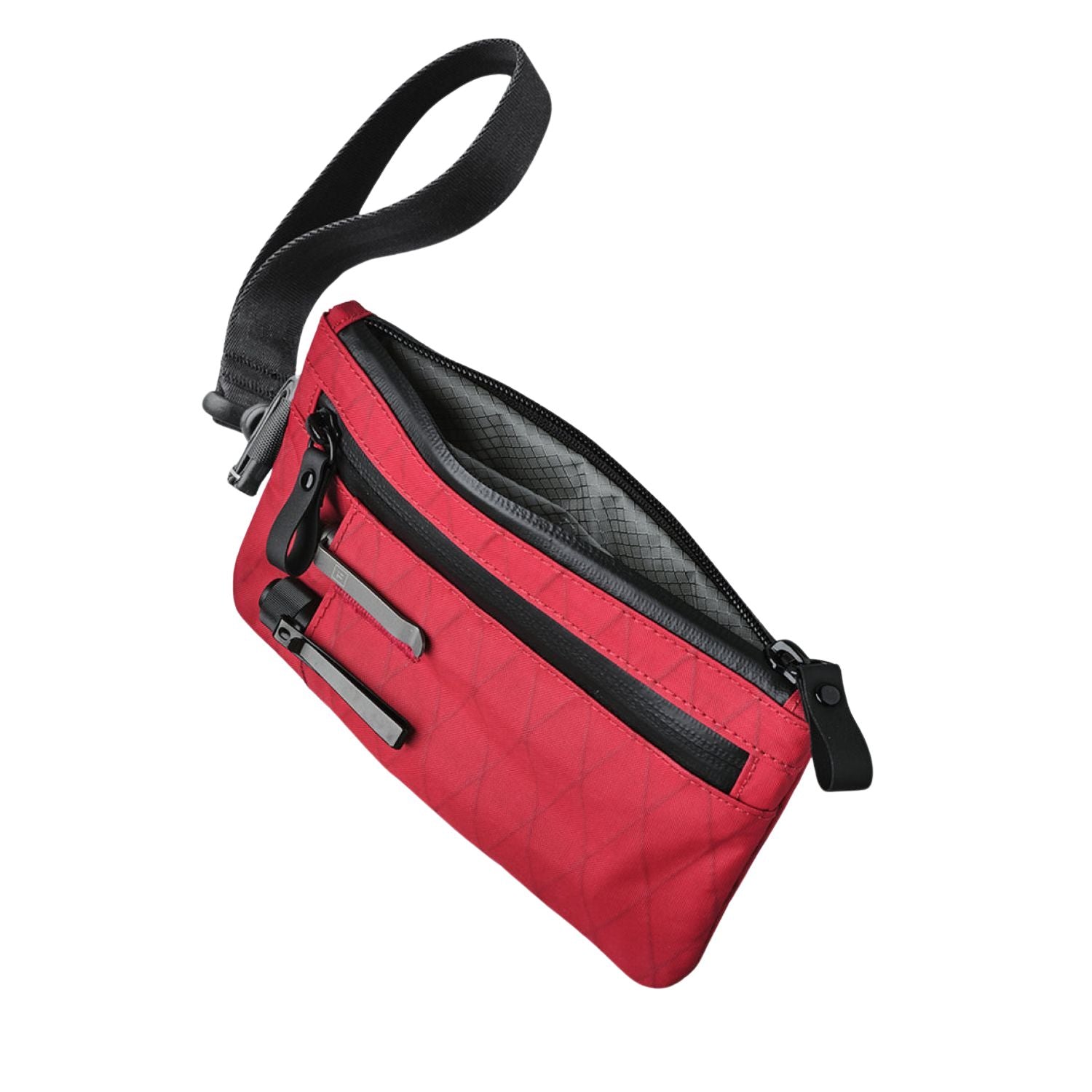 ALPAKA Zip Clutch + Hand Carry Strap | Alpaka Pouches, Alpaka Zip Clutch, Card Cases, Gifts & Lifestyle, Travel Accessories, Wallets, Zip Wallets | Alpaka-24