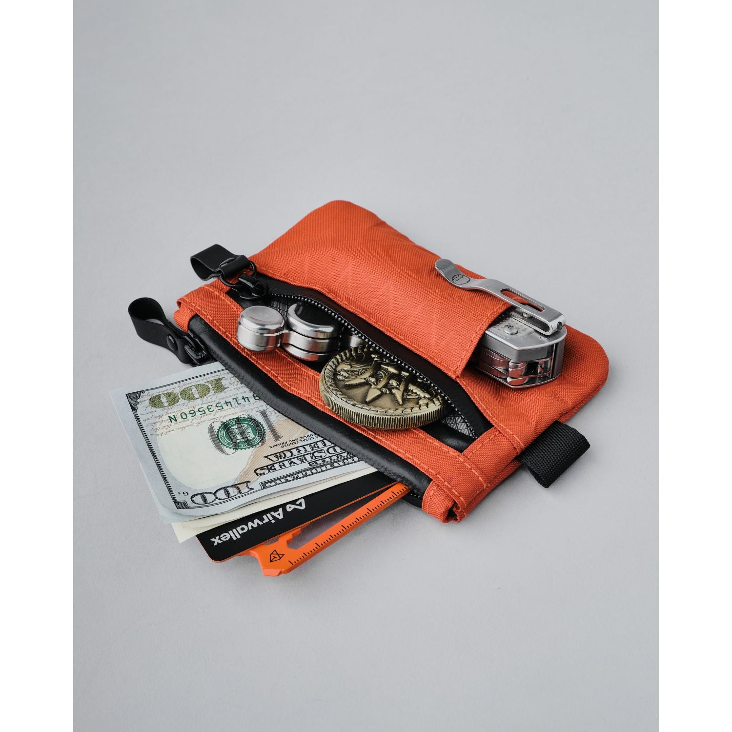 ALPAKA Zip Pouch Pro (SA)