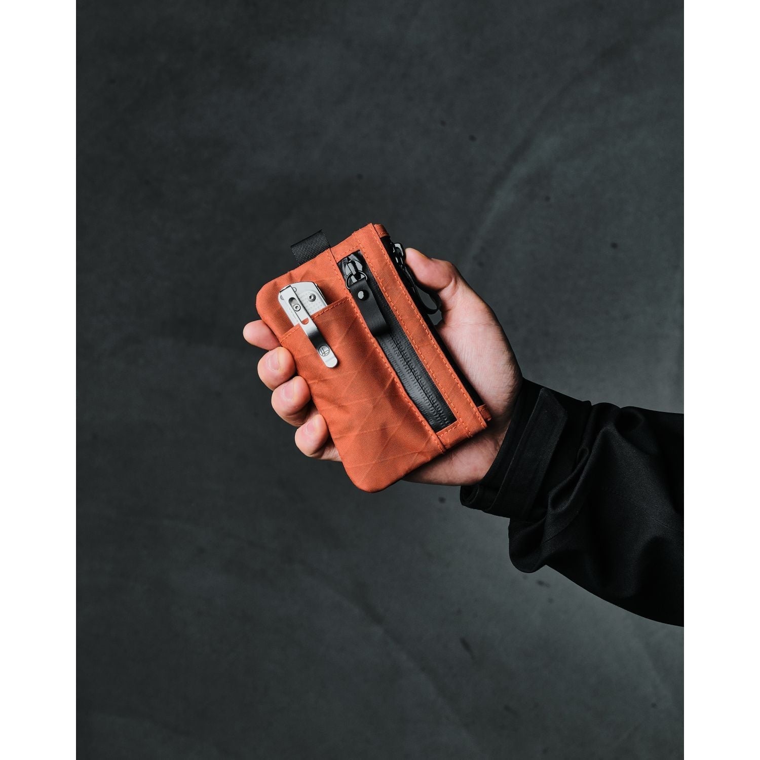 ALPAKA Zip Pouch Pro (SA)