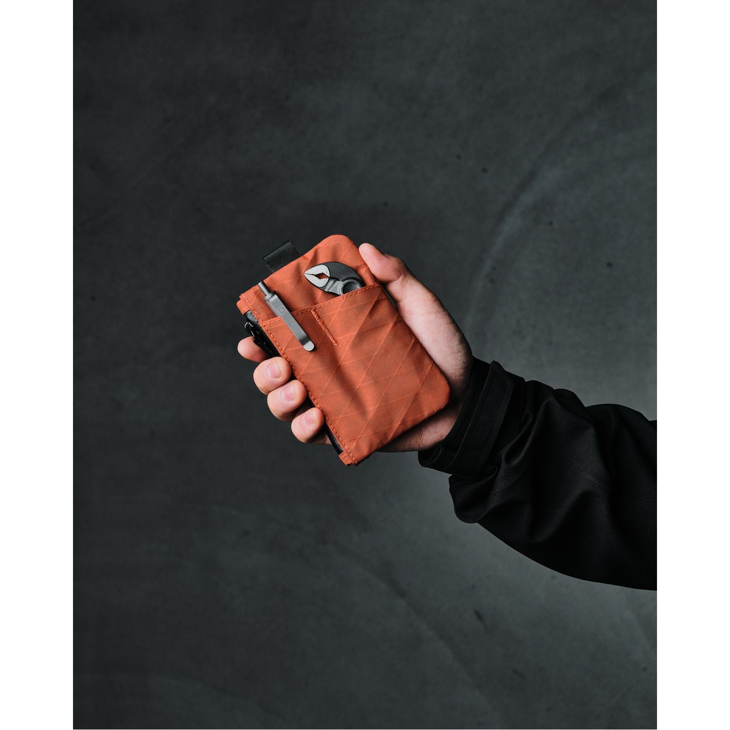 ALPAKA Zip Pouch Pro (SA)