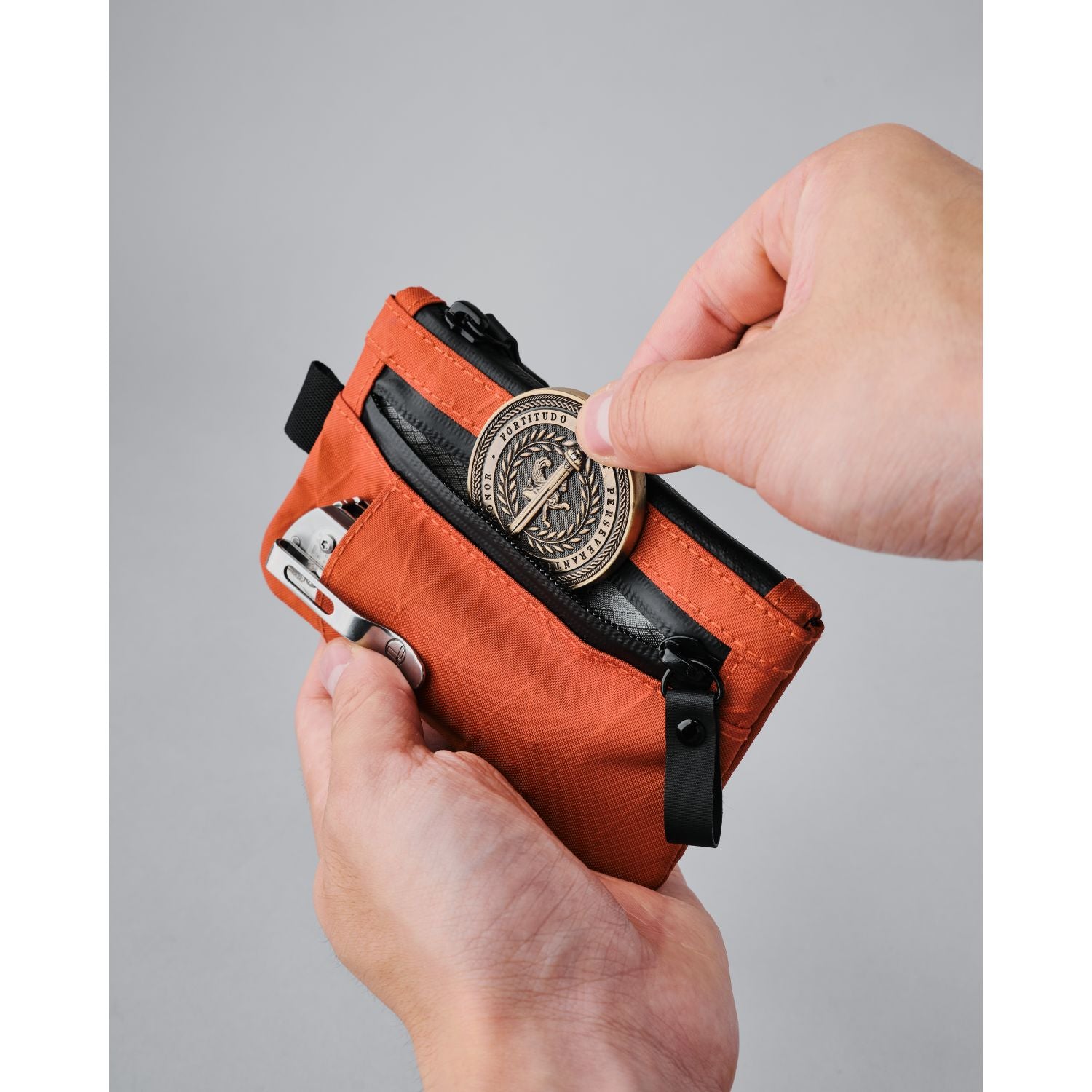 ALPAKA Zip Pouch Pro (SA)
