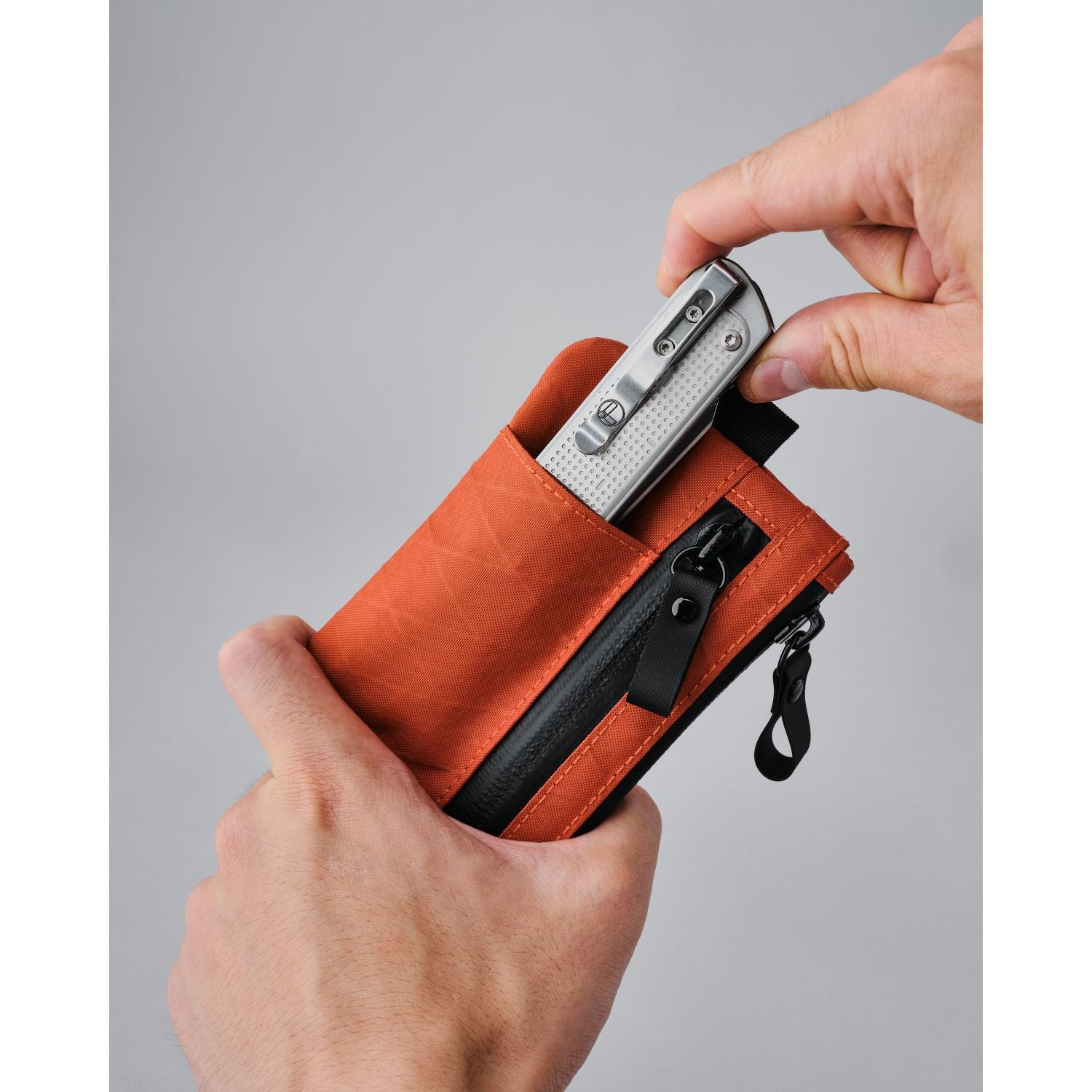 ALPAKA Zip Pouch Pro (SA)