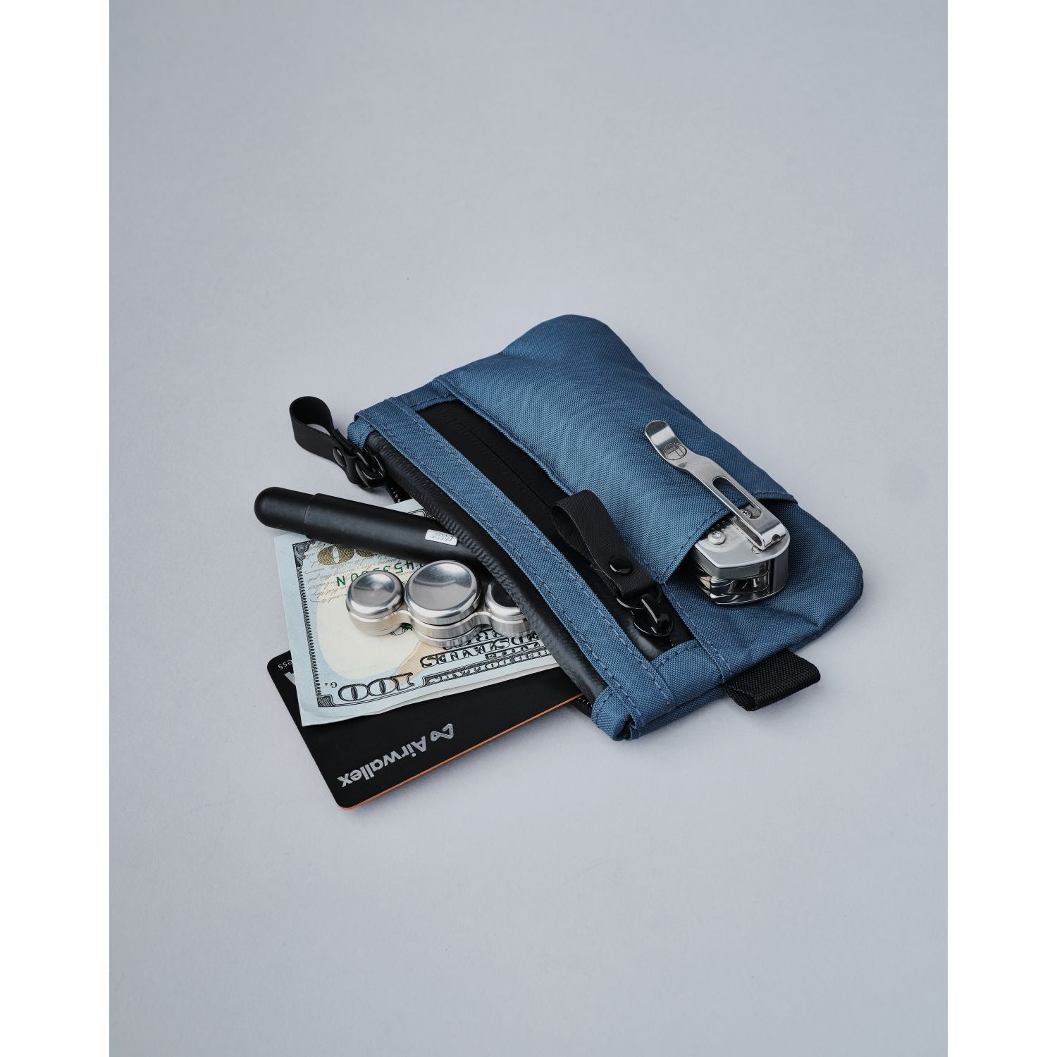 ALPAKA Zip Pouch Pro (SA)