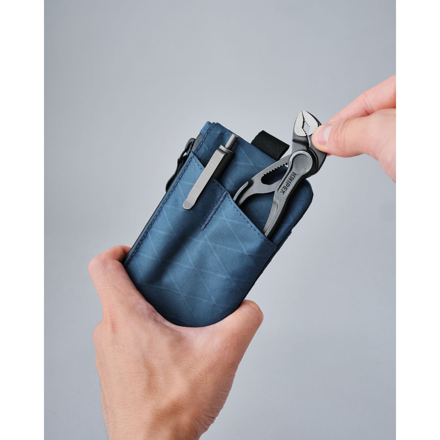 ALPAKA Zip Pouch Pro (SA)