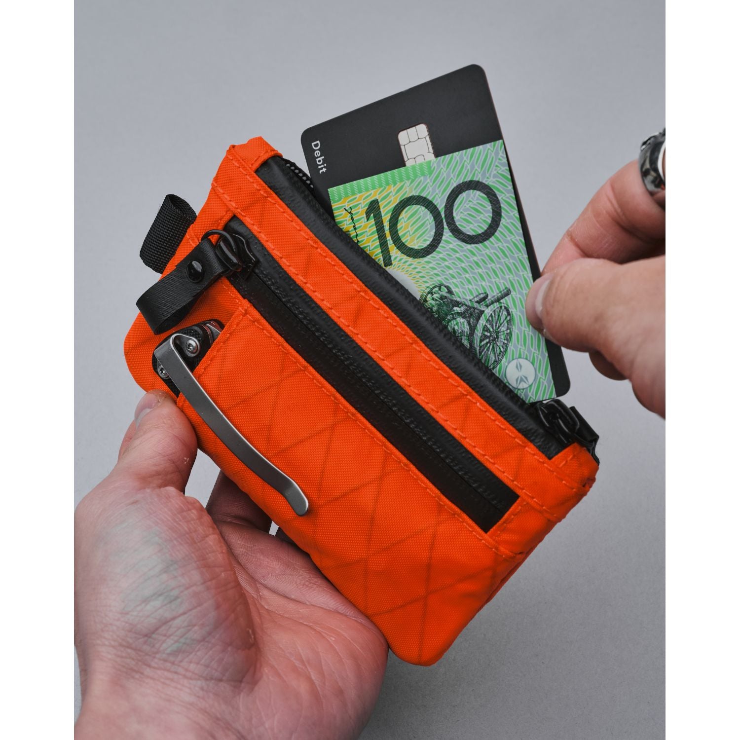 ALPAKA Zip Pouch Pro | Alpaka Pouches, Alpaka Zip Pouch, Gifts & Lifestyle, Men's Wallets, Pouches, Travel Accessories, Wallets, Zip Wallets | Alpaka-2