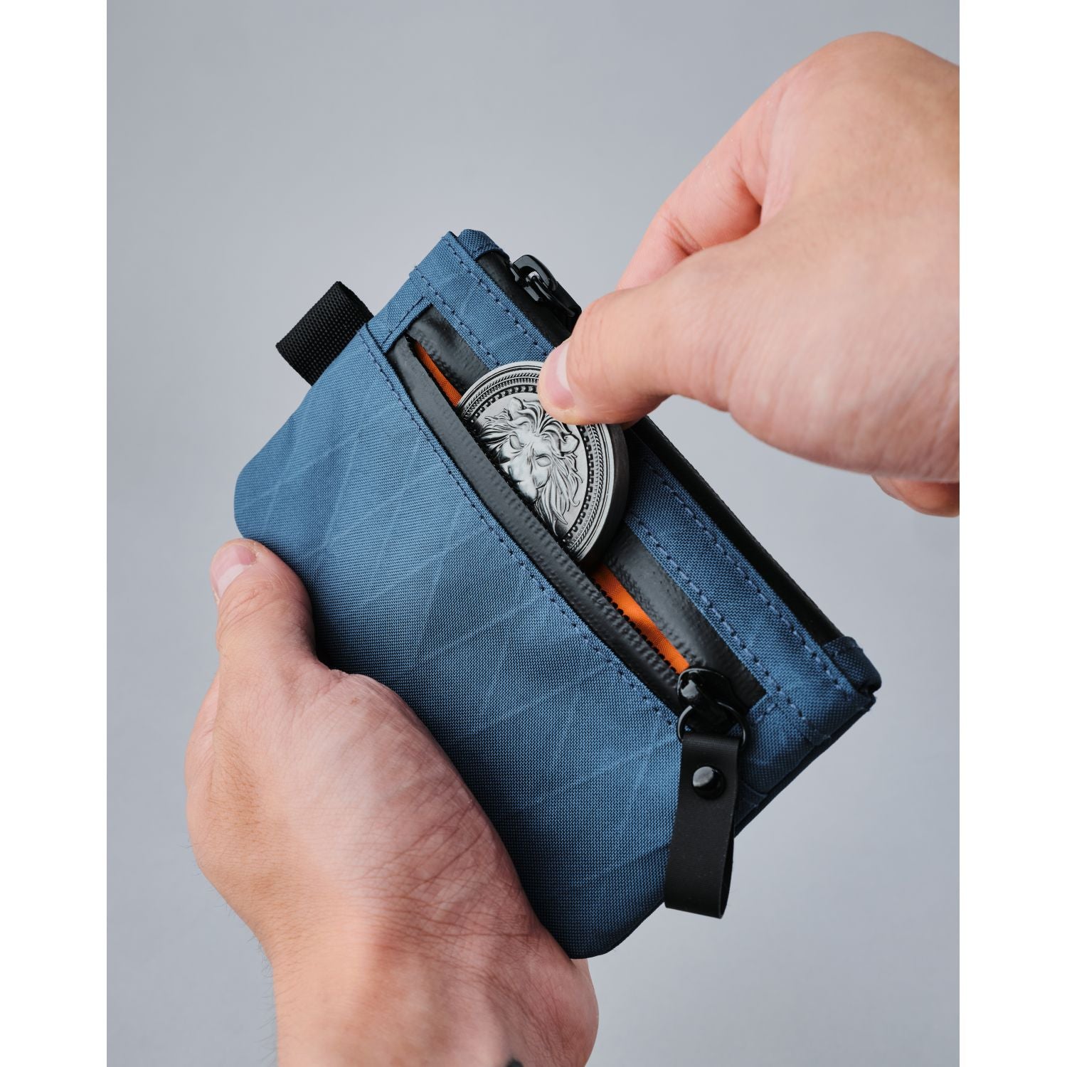 ALPAKA Zip Pouch (SA)