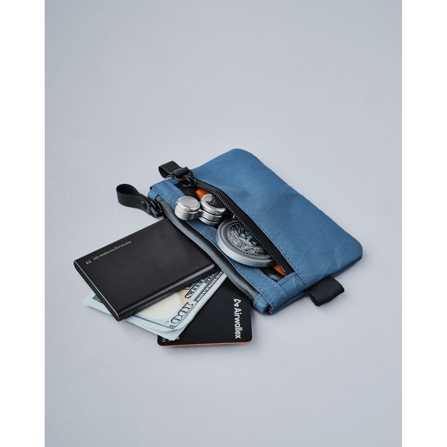 ALPAKA Zip Pouch (SA)
