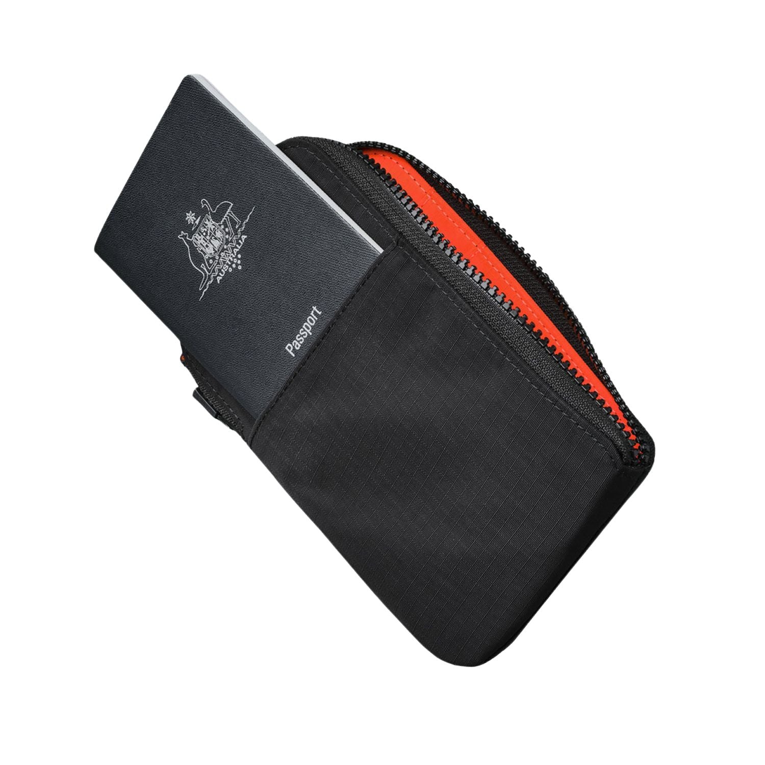 ALPAKA Zip Travel Wallet | Alpaka Accessories, Gifts & Lifestyle, Long Wallets, Men's Wallets, Passport Holders, RFID Passport Holders, RFID Wallets, Travel Accessories, Travel Necessities, Travel Security, Wallets, Women's Wallets, Zip Wallets | Alpaka-1