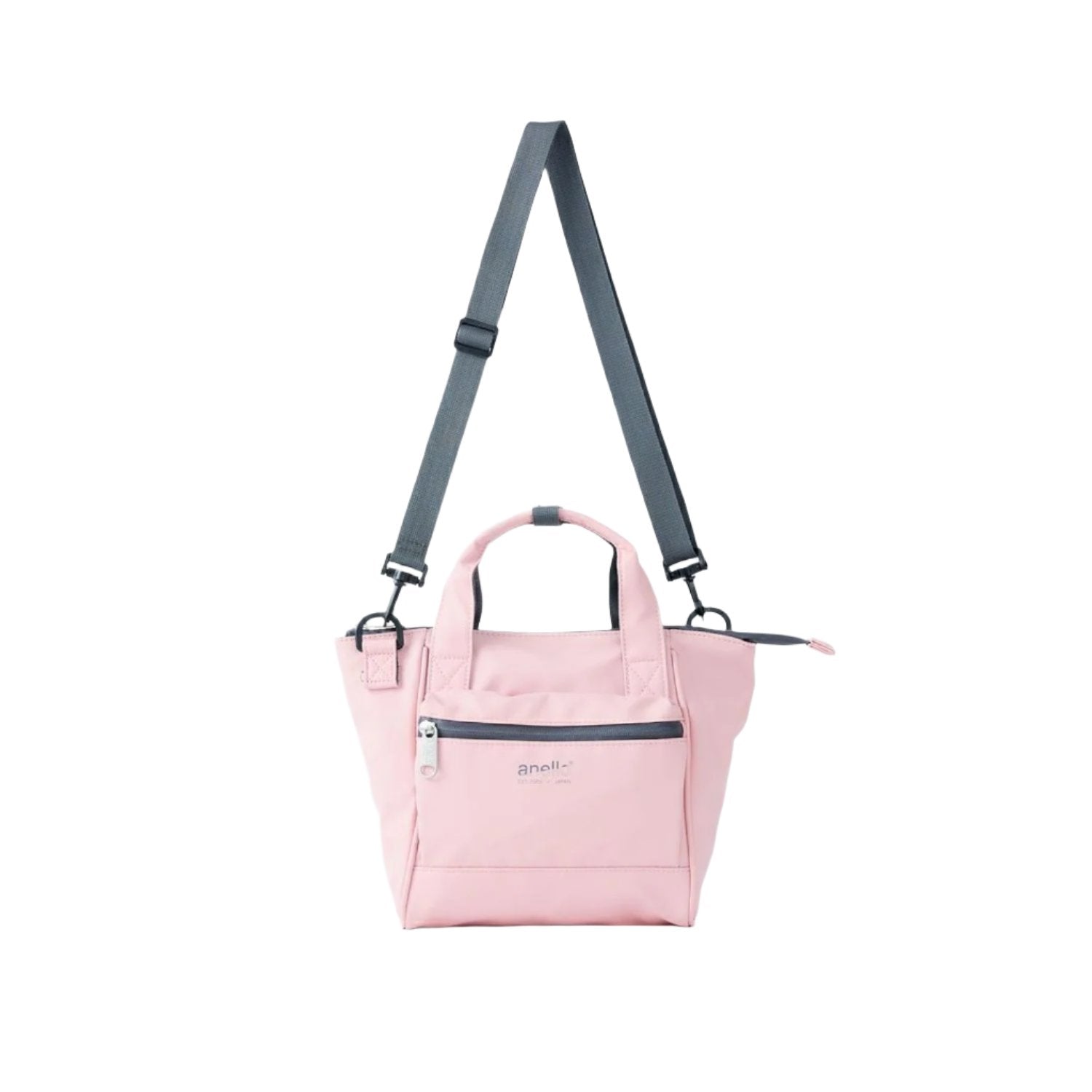 Anello Acqua 2Way Tote Bag | Bags, Bags for Women, Pouches & Crossbody Bags, Sling Bags, Tote Bags | Anello-19