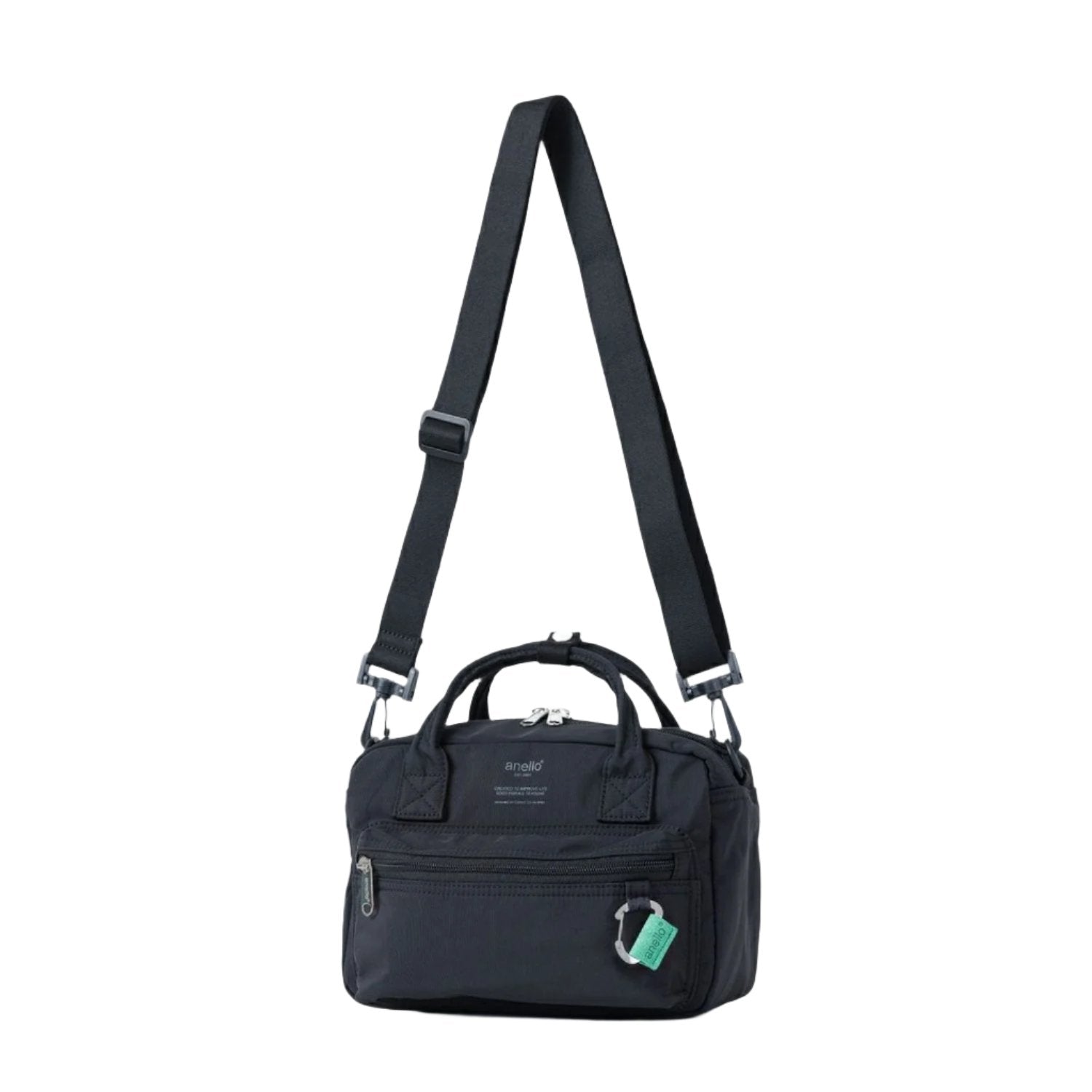 Anello regular 2way shoulder bag best sale