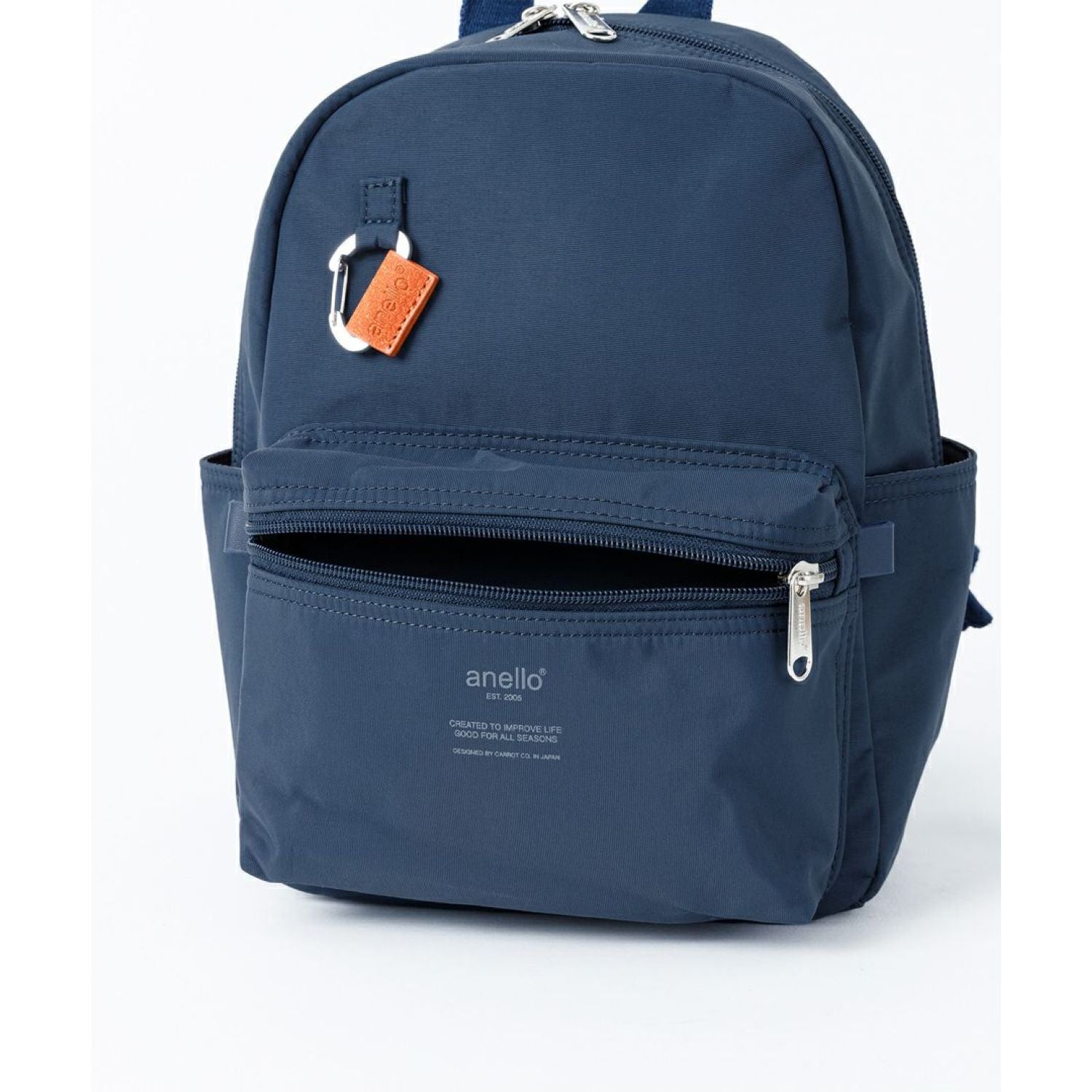 Anello japanese backpack online