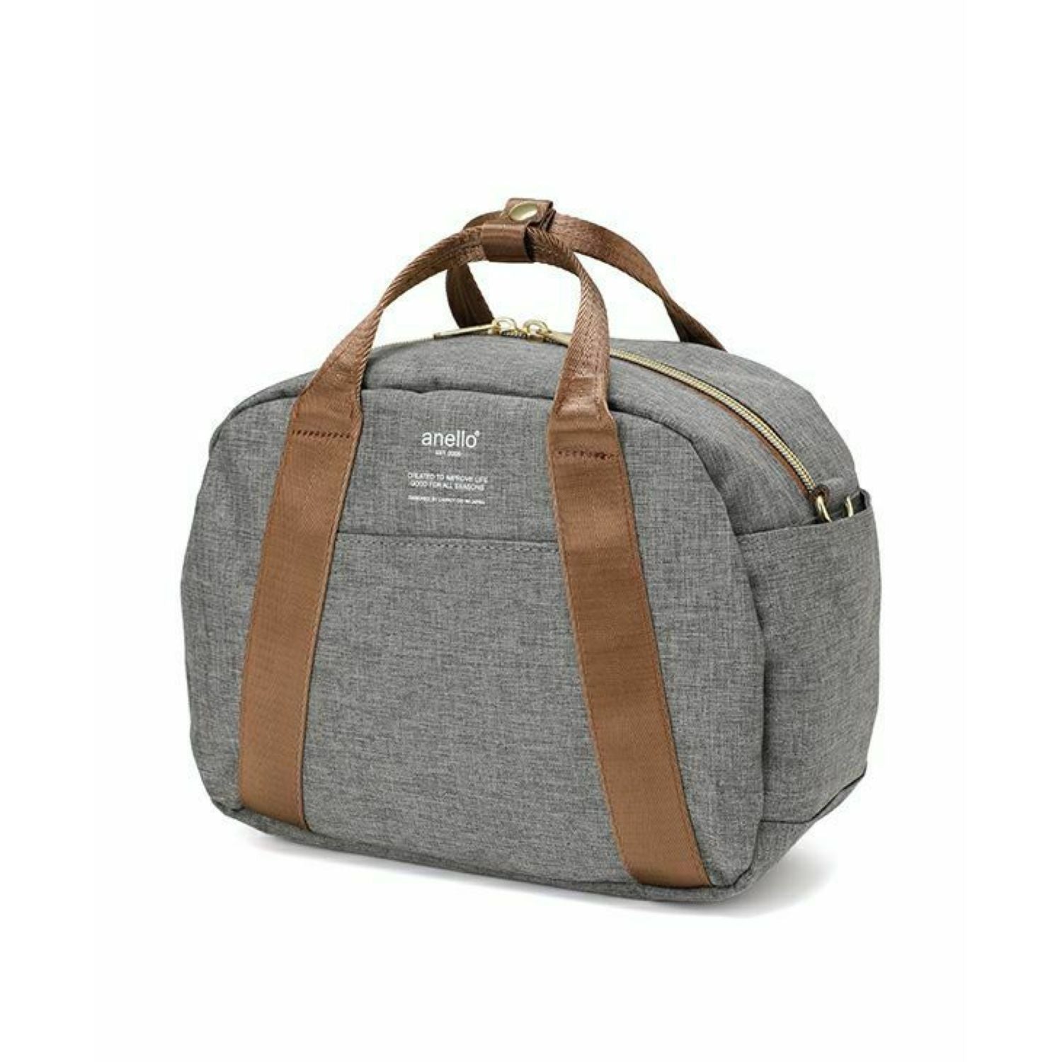 Anello Chubby Mini Shoulder Bag (SA)