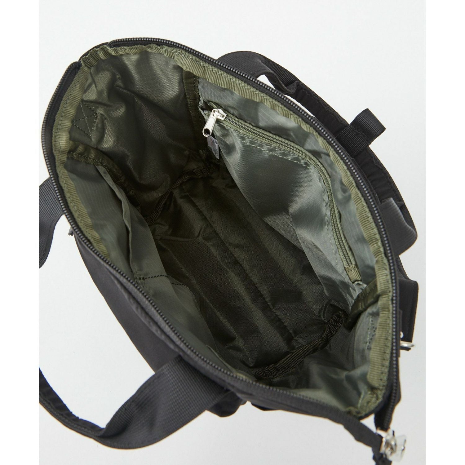 Anello Circle 2Way Mini Tote Bag (SA)