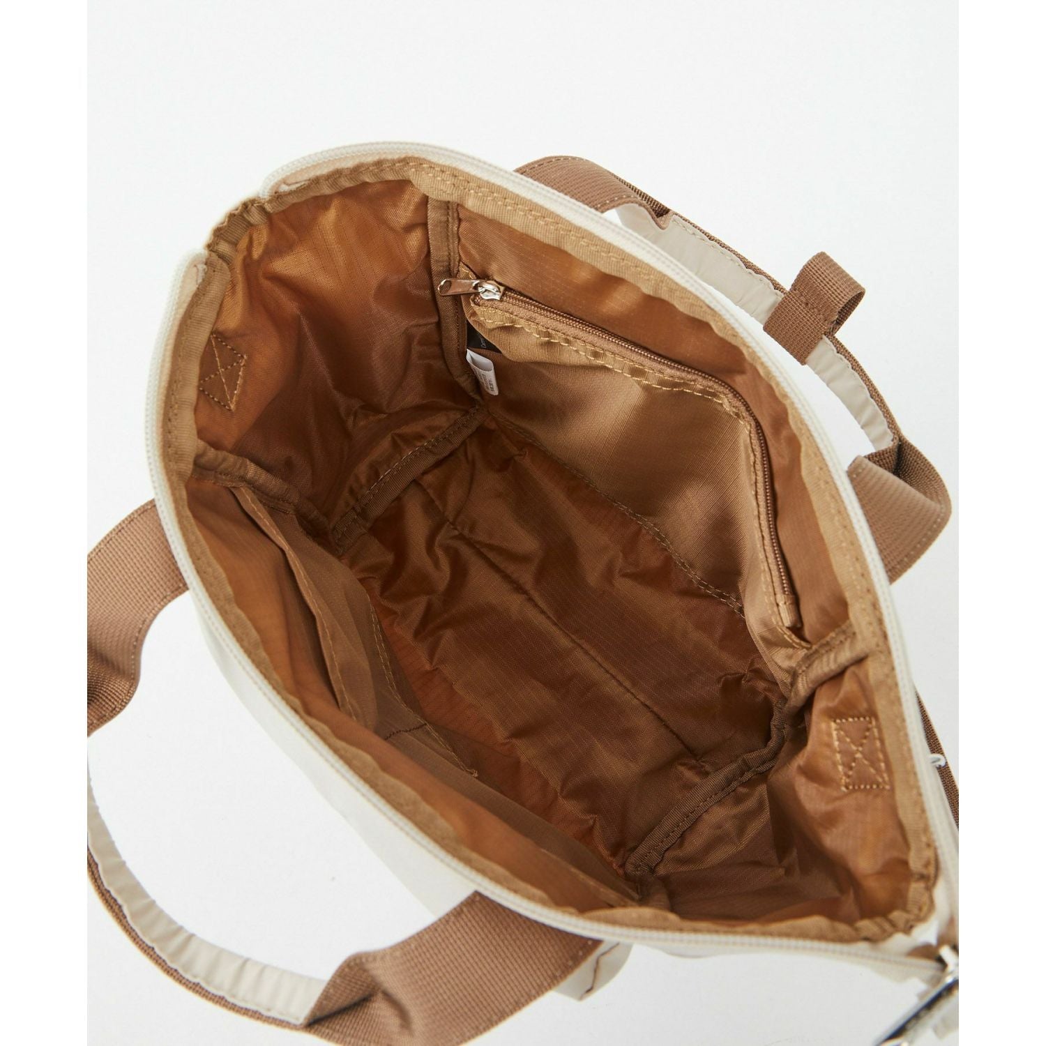 Anello Circle 2Way Mini Tote Bag (SA)