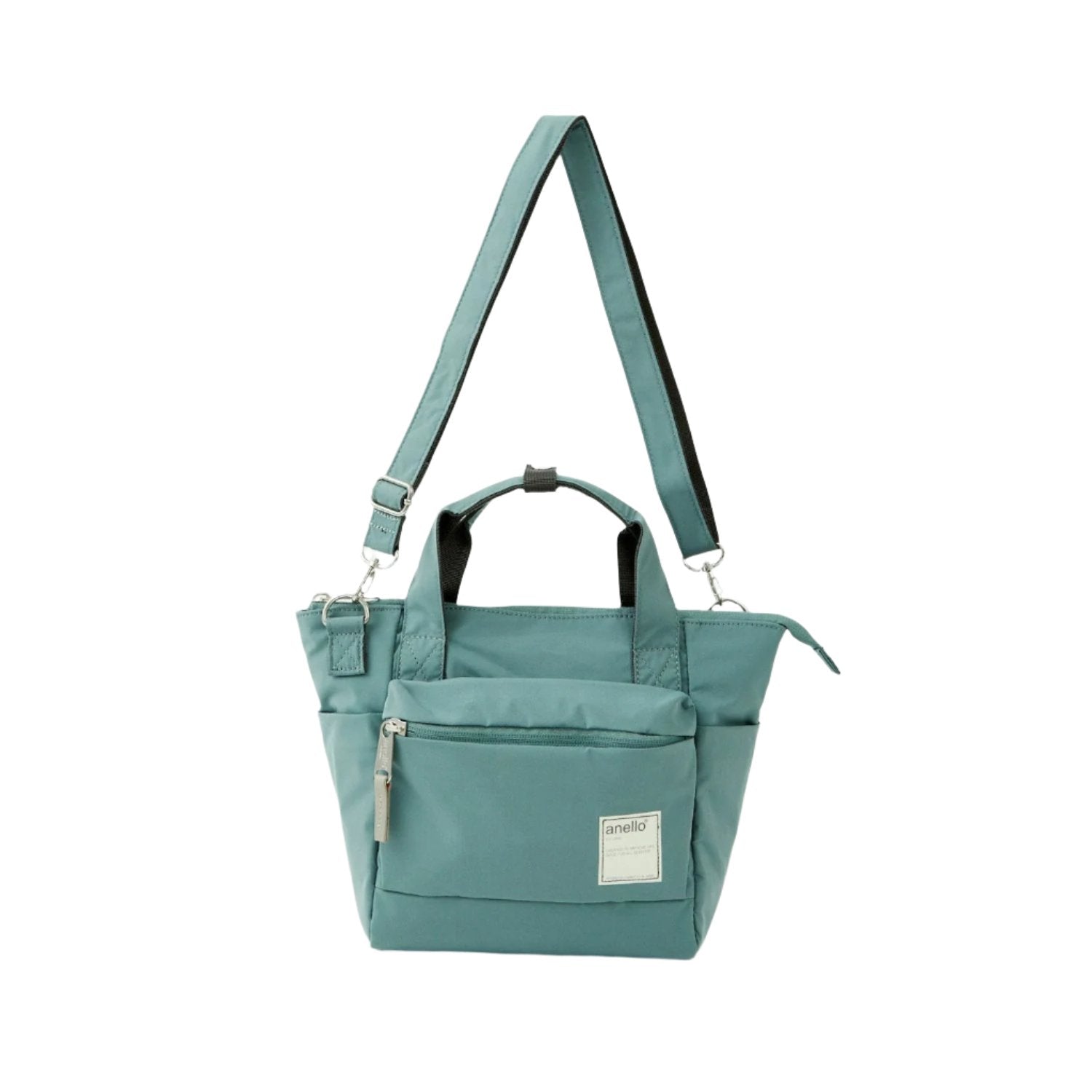 Anello Circle 2Way Mini Tote Bag (SA)