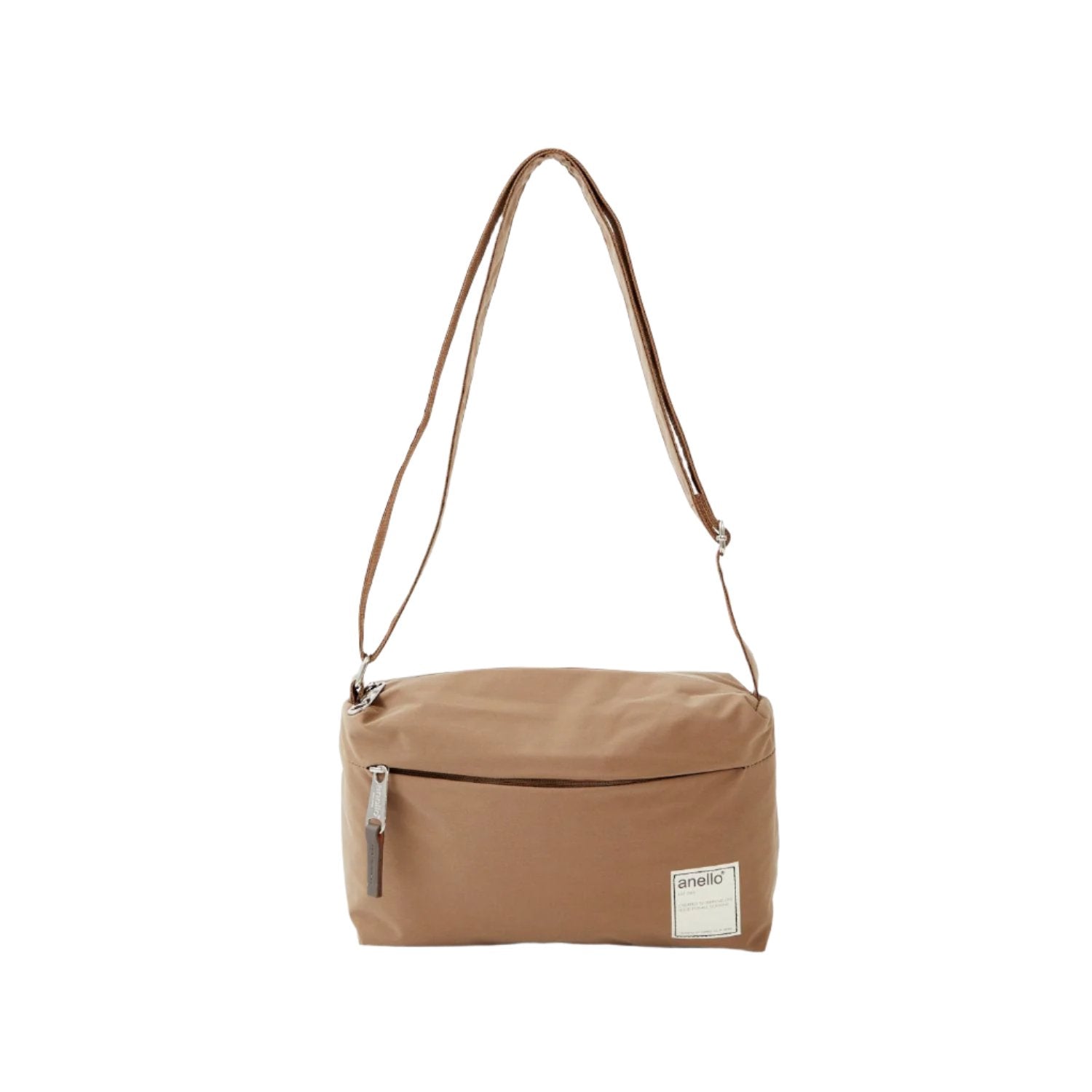 Anello Circle Mini Shoulder Bag (SA)