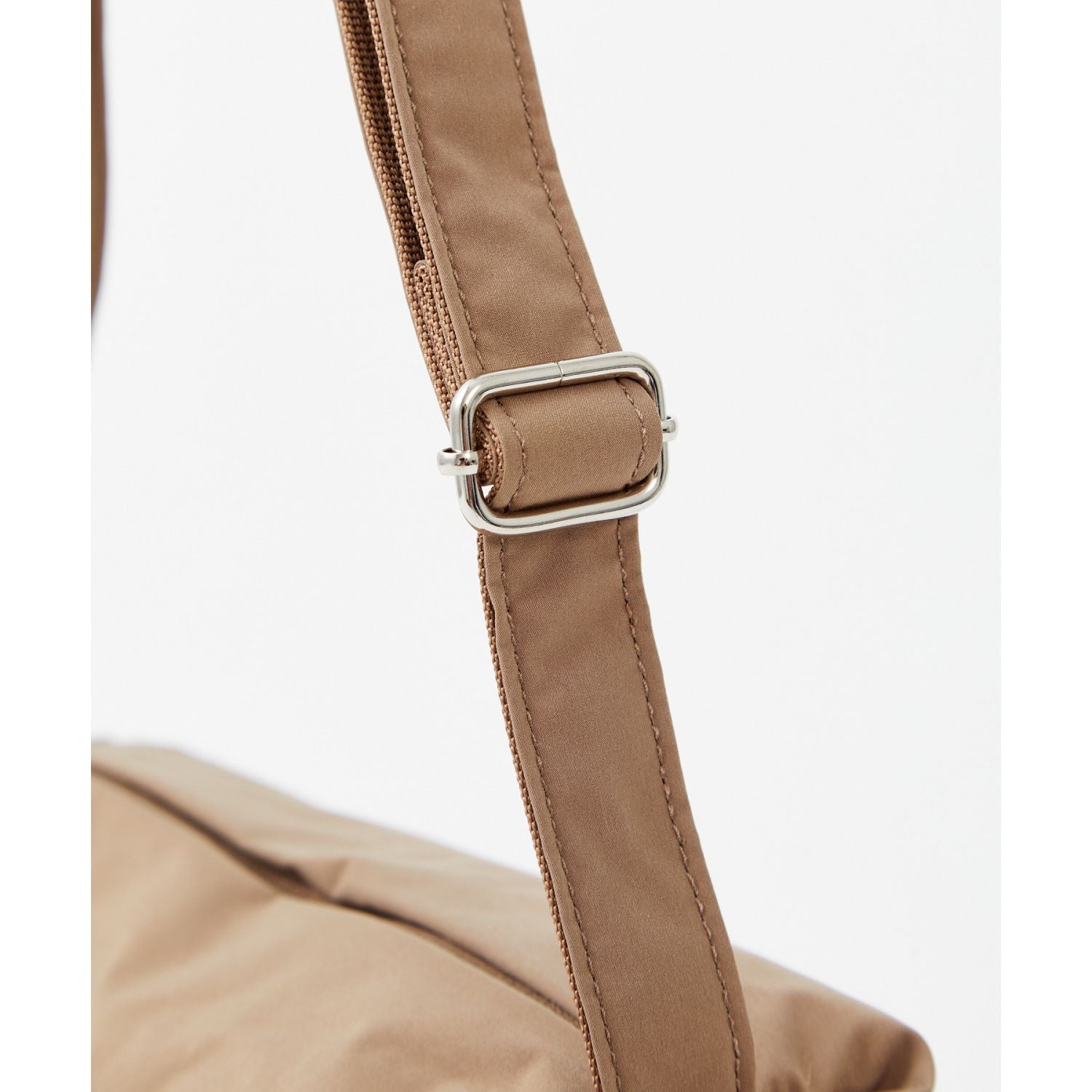 Anello Circle Mini Shoulder Bag (SA)