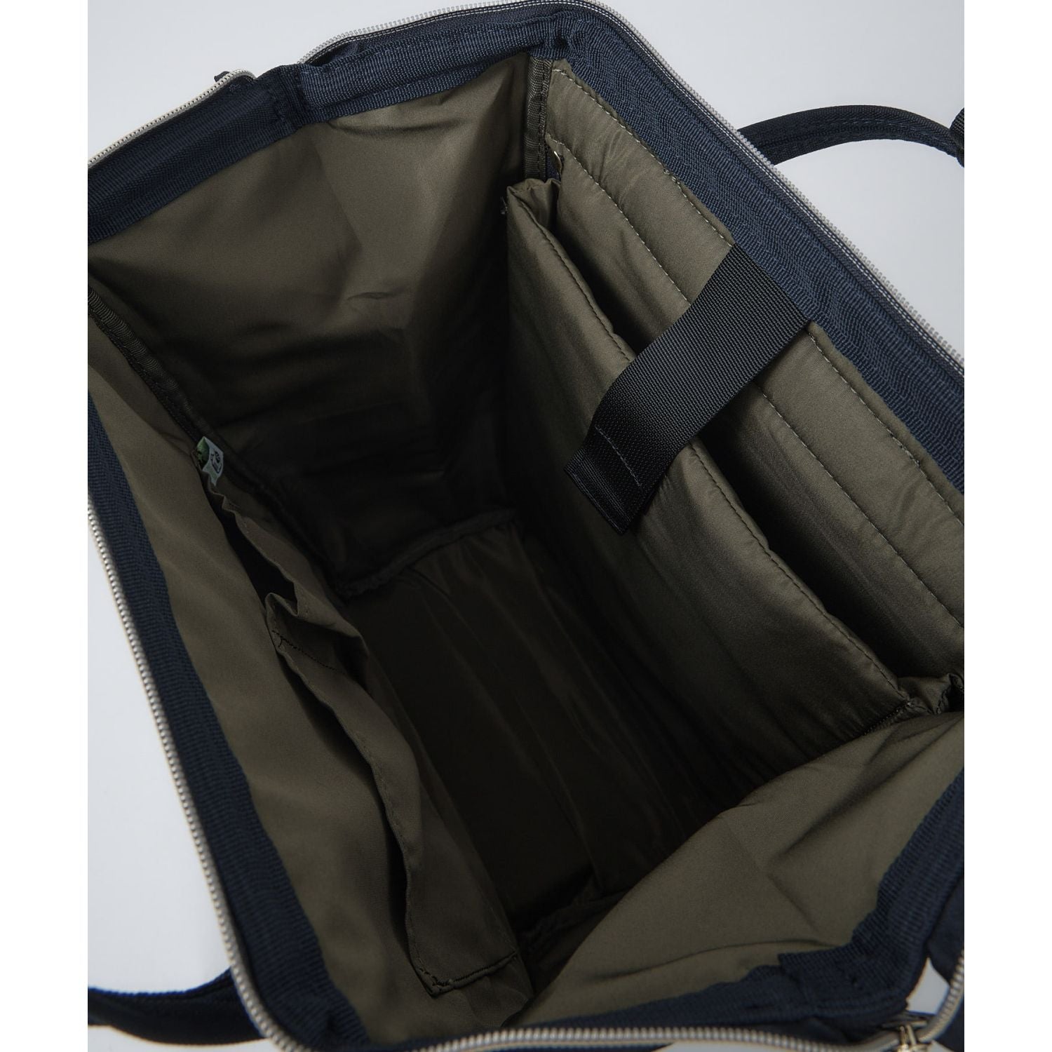 Anello Cross Bottle Kuchigane Backpack S (SA)