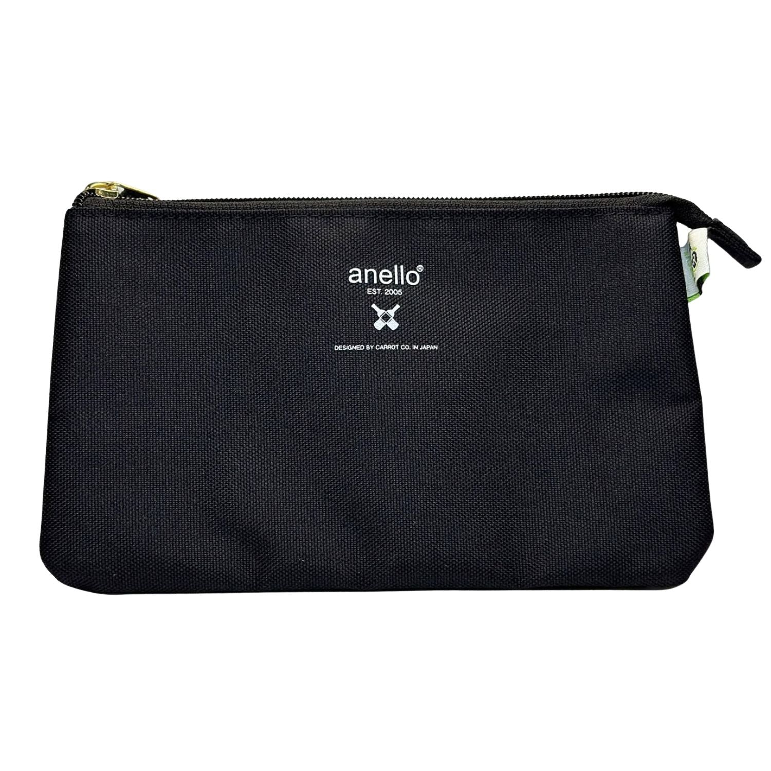 Anello Cross Bottle Pouch