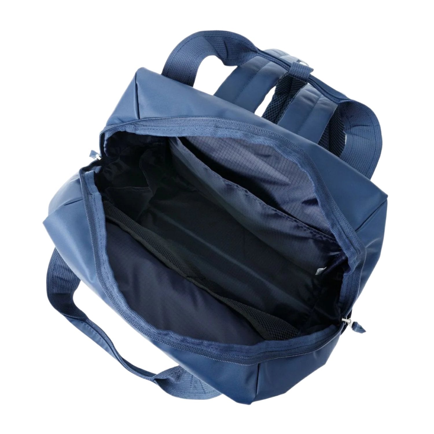 Anello backpack navy blue on sale