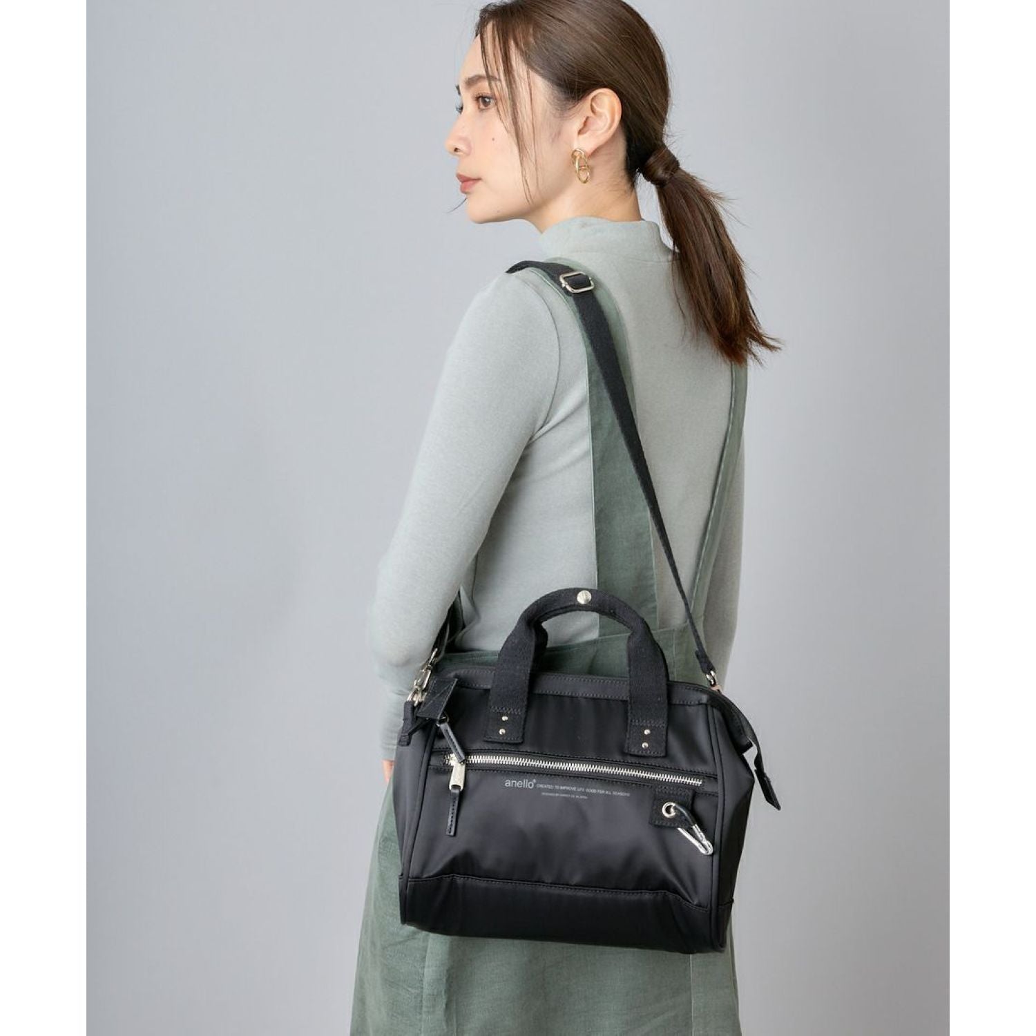 Anello shoulder bag on sale