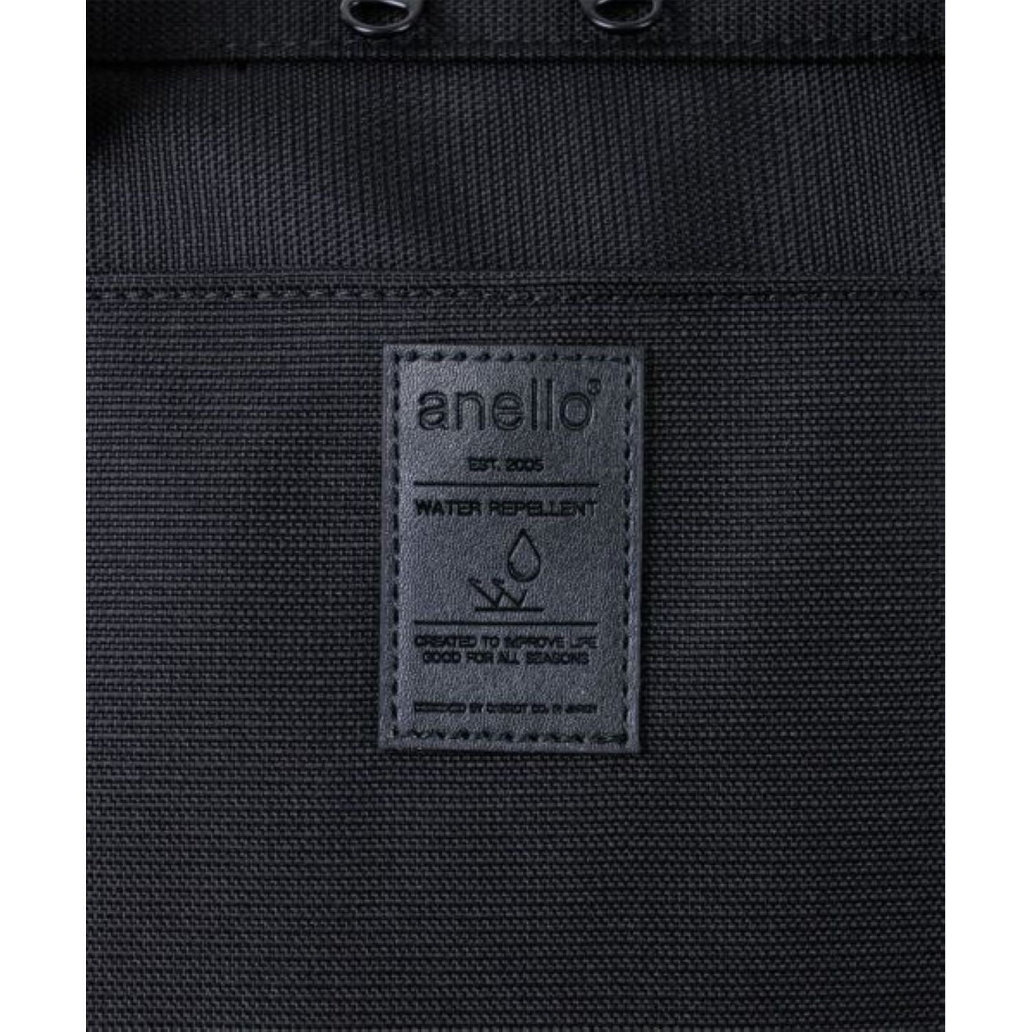 Anello Expand5 Kuchigane Backpack Large