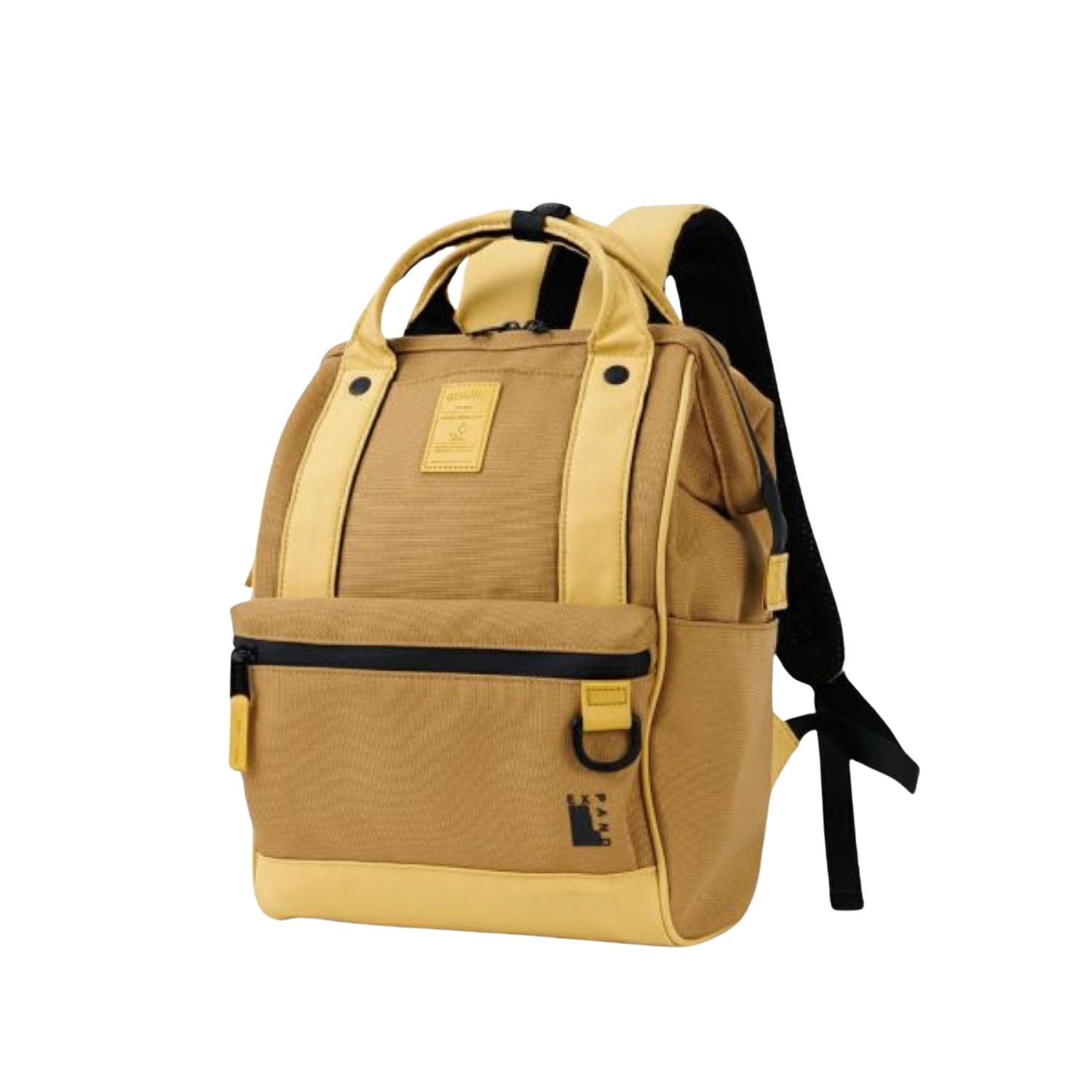 Anello Expand5 Kuchigane Backpack Regular