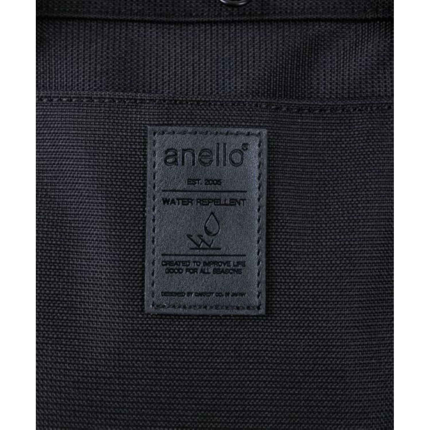 Anello Expand5 Kuchigane Backpack Regular