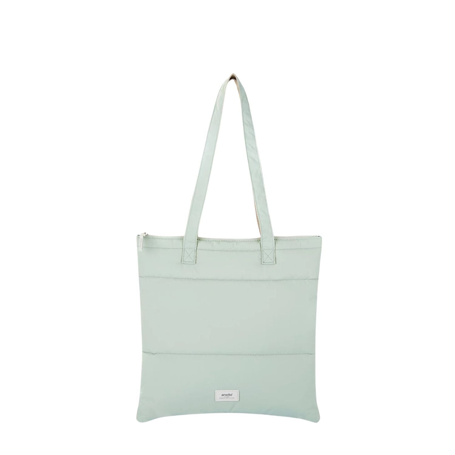 Anello Fuzzy Tote Bag