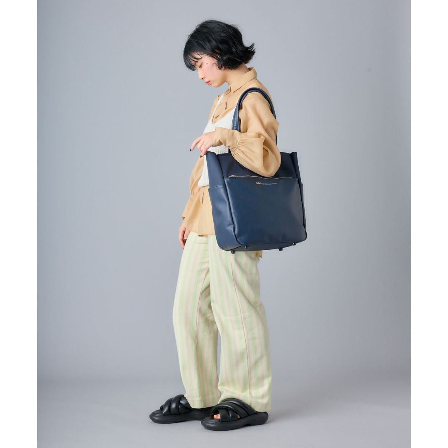 Anello New Premium Tote Bag | Bags, Bags for Men, Bags for Women, Regular Price, Shoulder Bags, Tote Bags | Anello-13