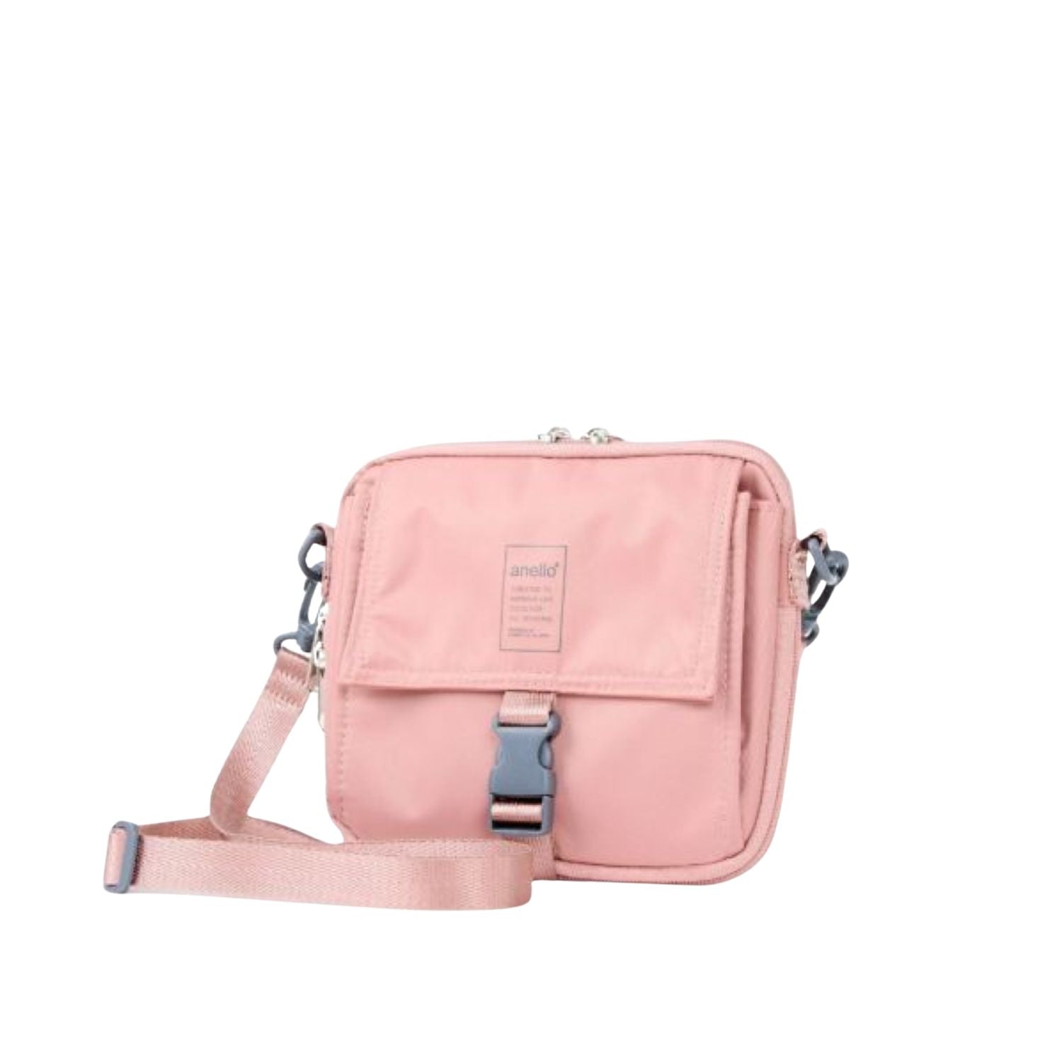 Anello SAI Multifunctional Mini Shoulder Bag