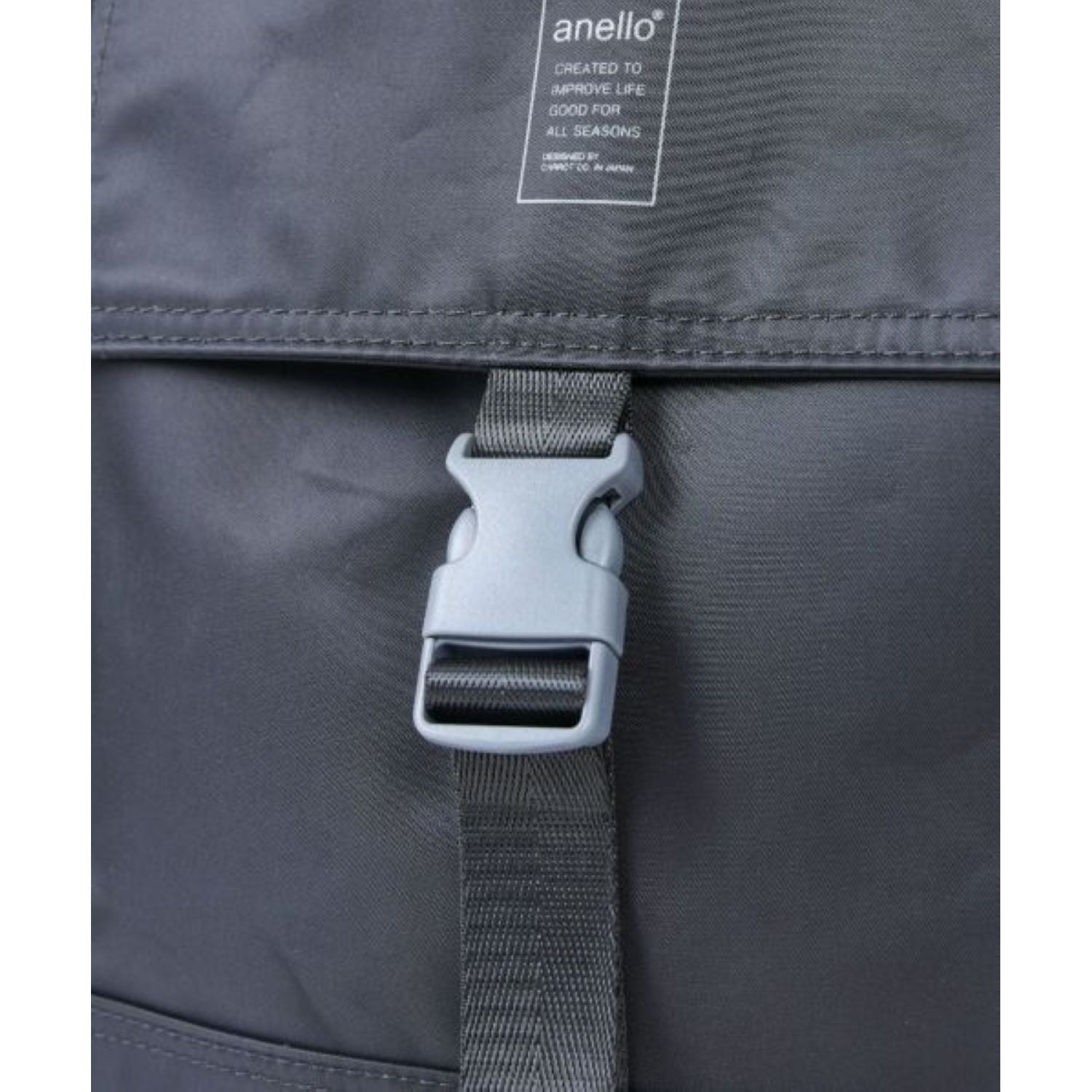 Anello SAI Flap Backpack