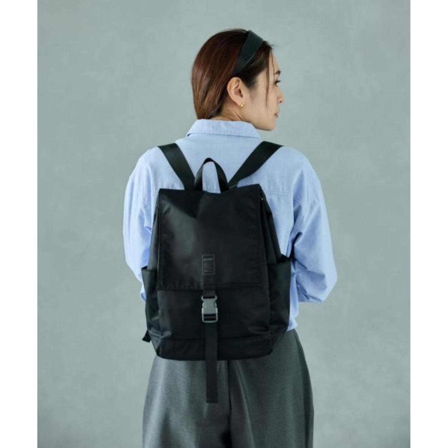 Anello SAI Flap Backpack