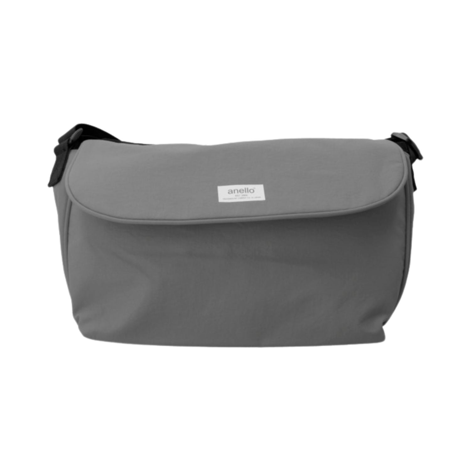 Anello Savon Flappy Shoulder Bag (SA)