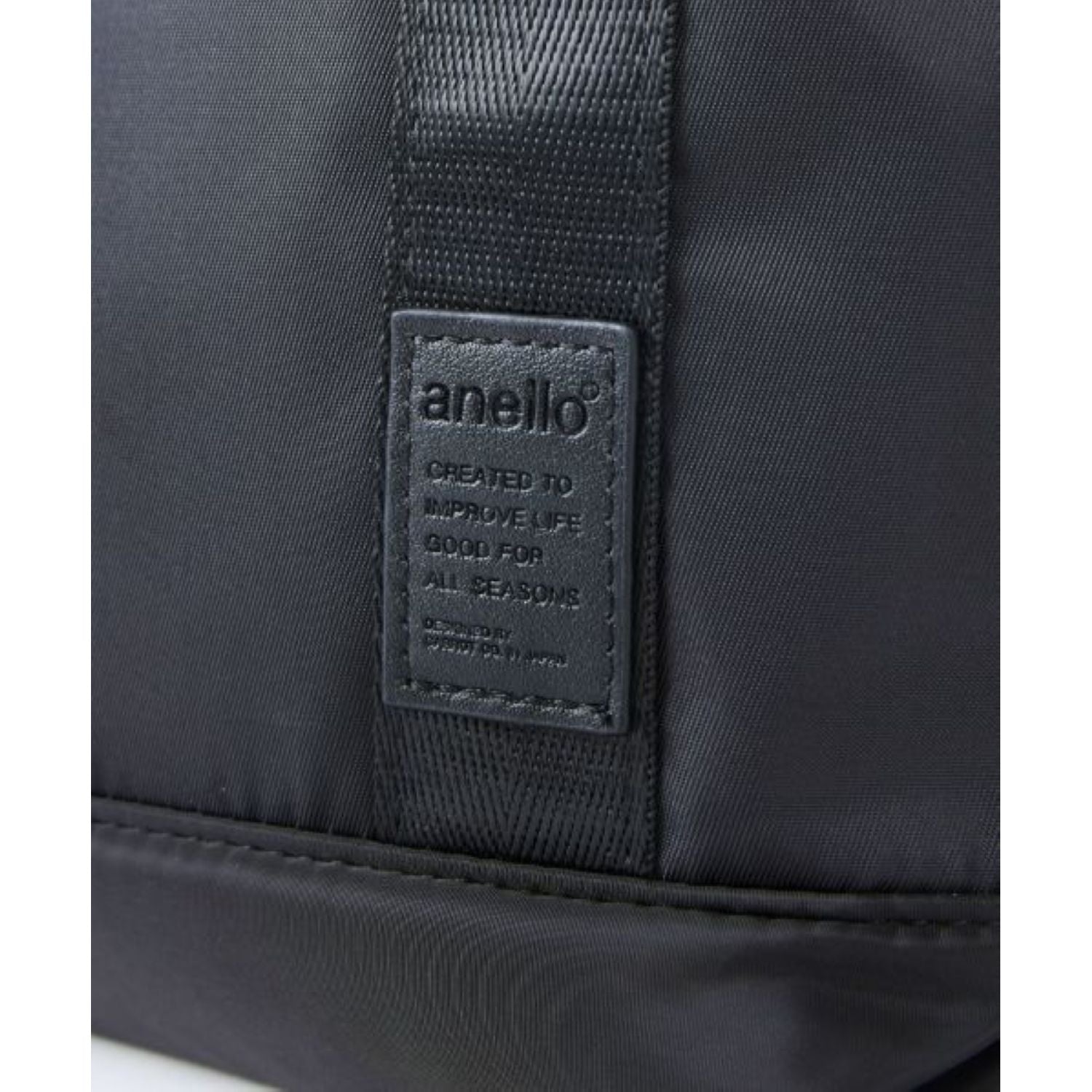 Anello Sparkle 2Way Mini Tote Bag