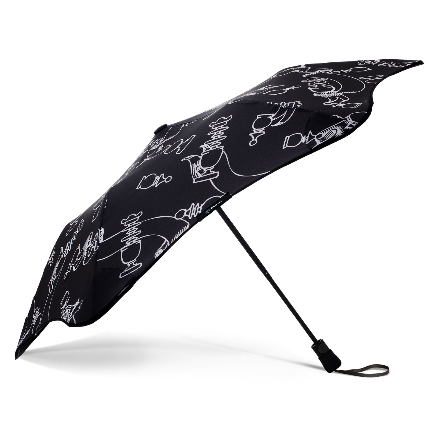 BLUNT Metro 2.0 Umbrella | Foldable Umbrellas, Travel Accessories, Umbrellas | BLUNT-37