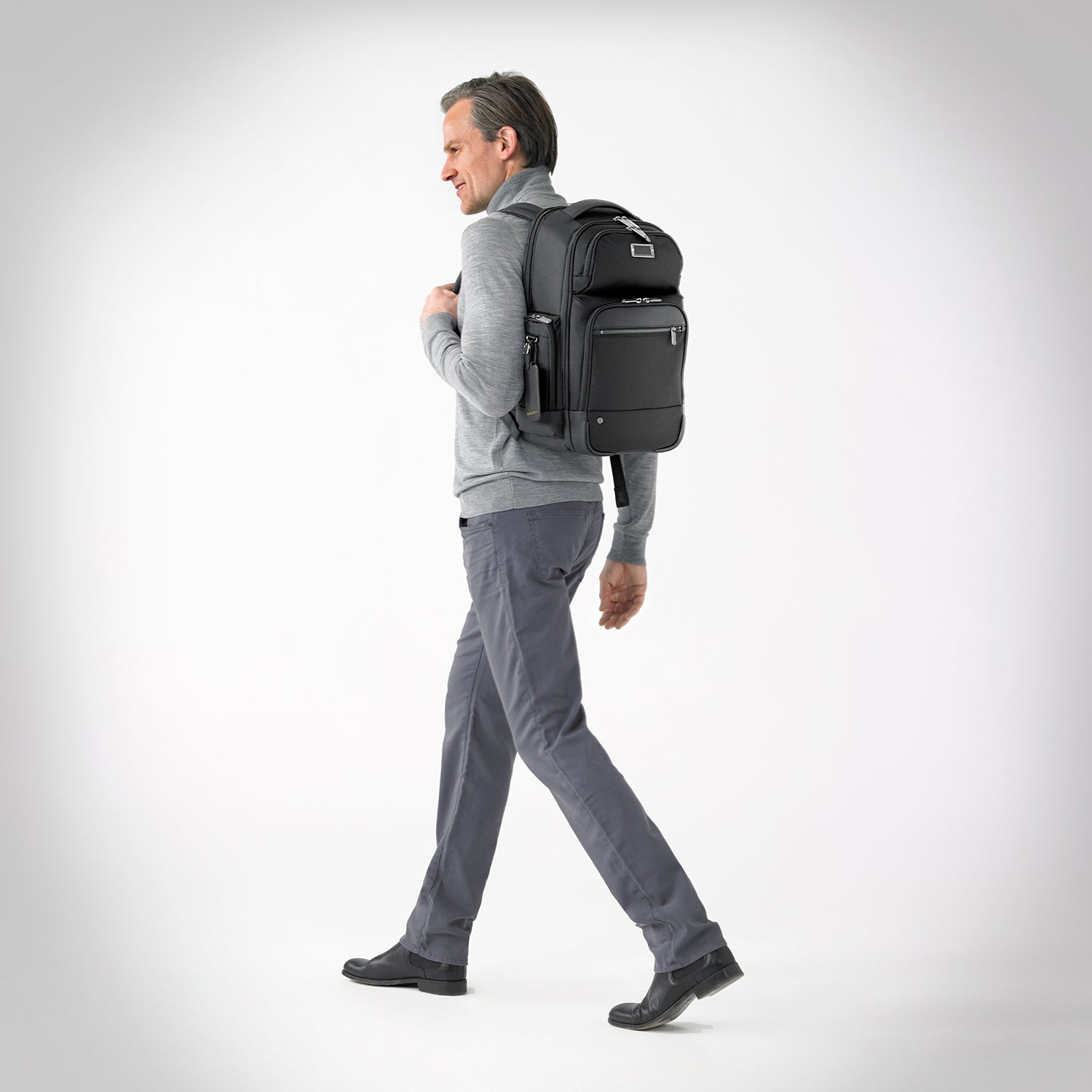 Briggs & Riley @Work Medium Cargo Backpack (SA)