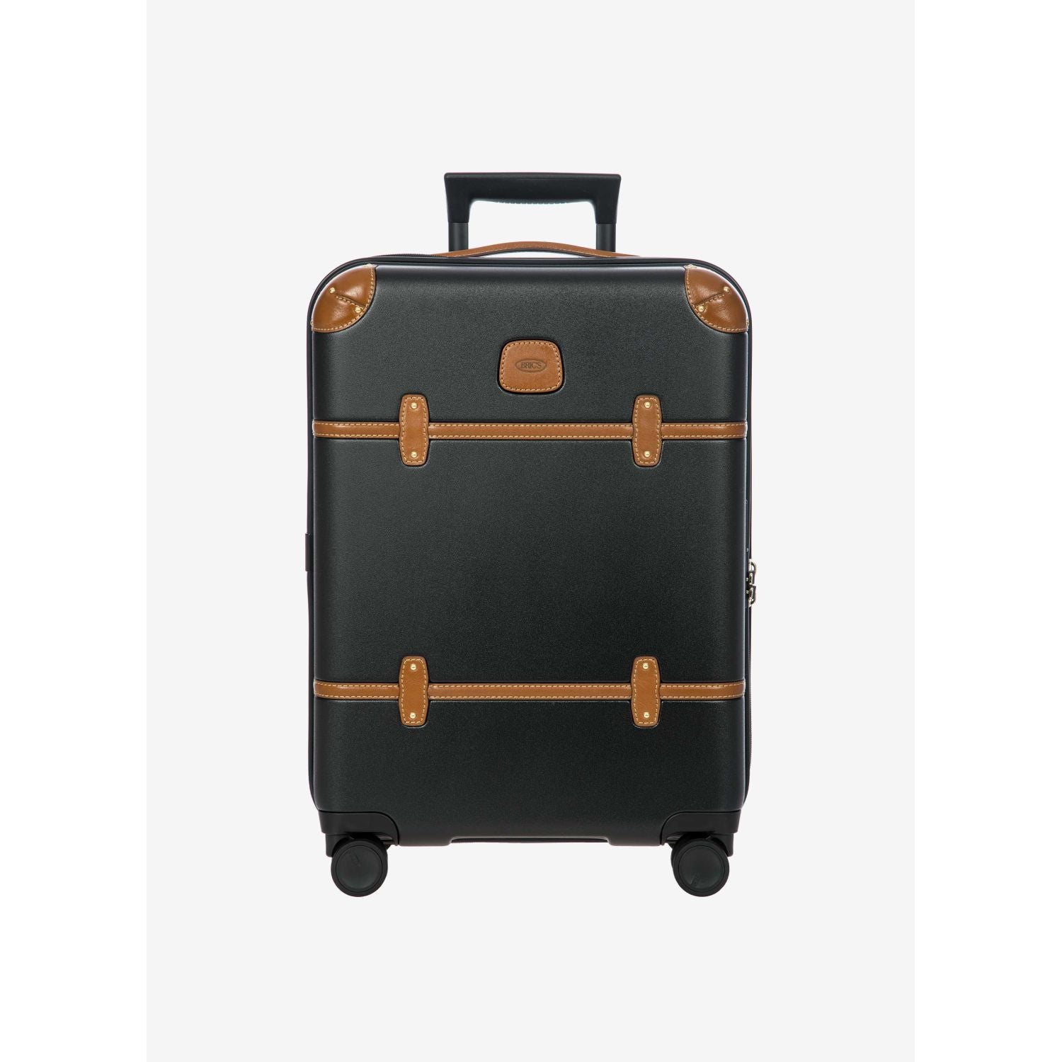 BRIC'S Bellagio 3 21" Carry-On Luggage Spinner